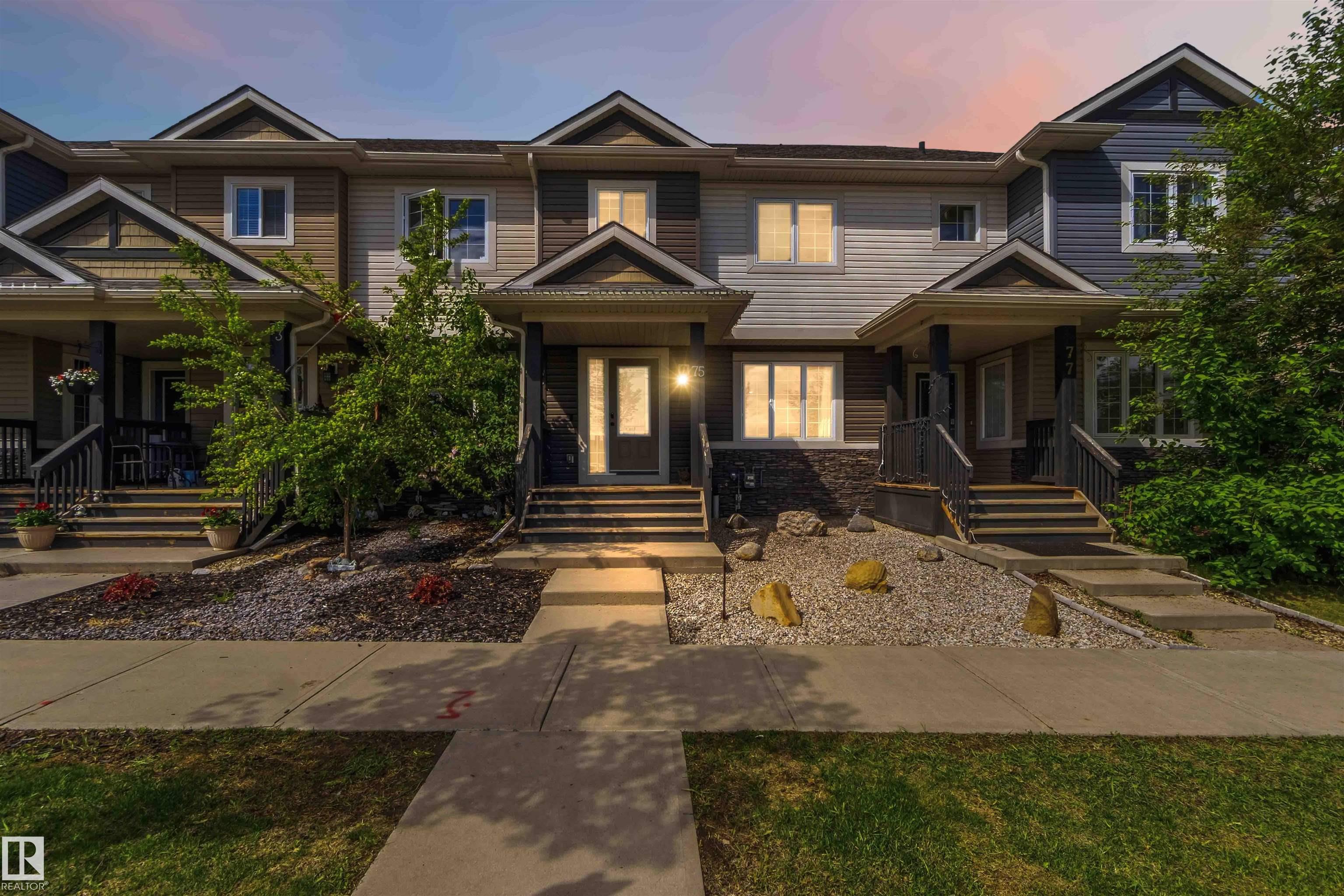 75 HARVEST RIDGE Drive, E4492843, Alberta,