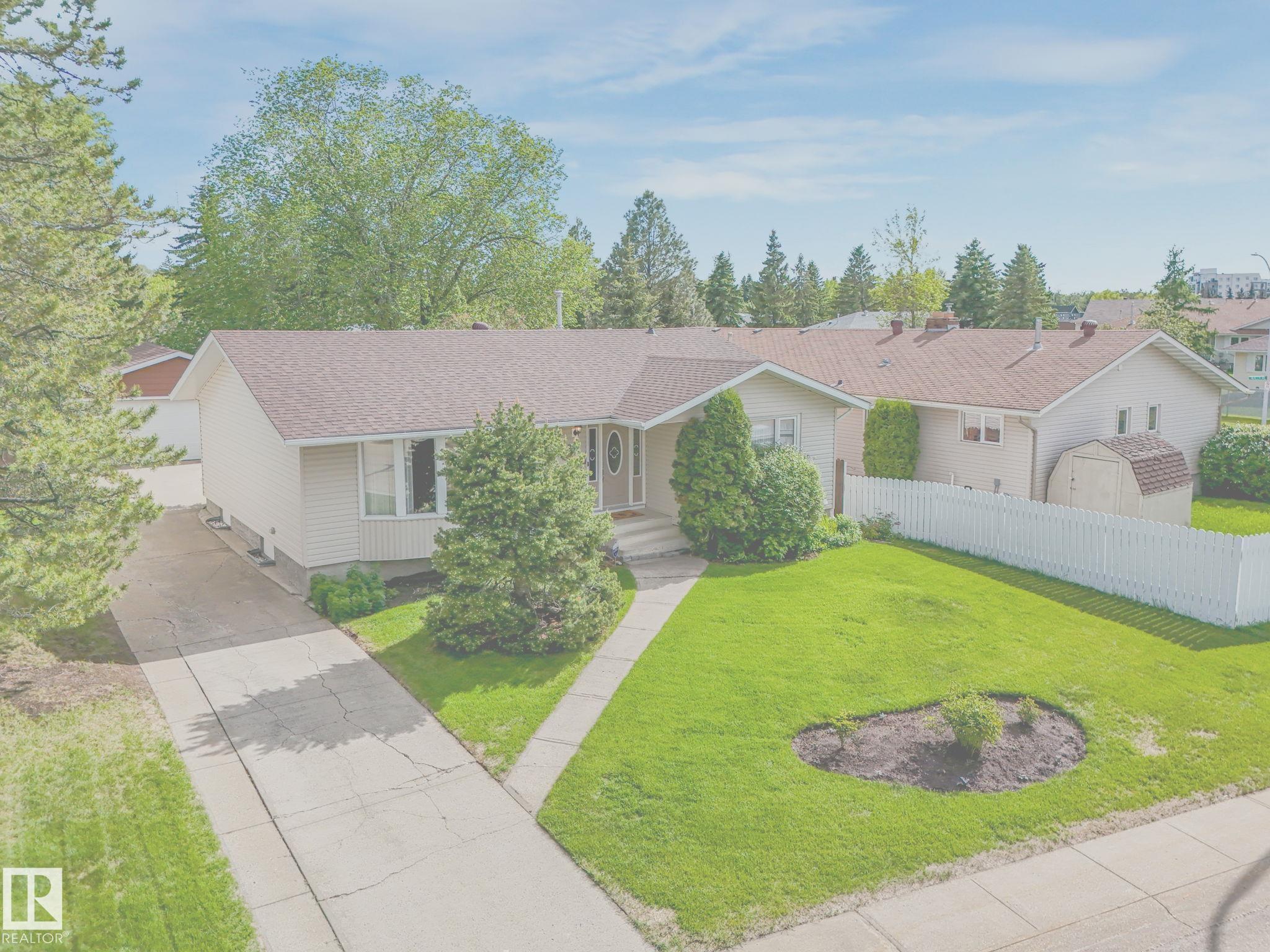 3 GALVESTON Avenue, E4492868, Alberta,