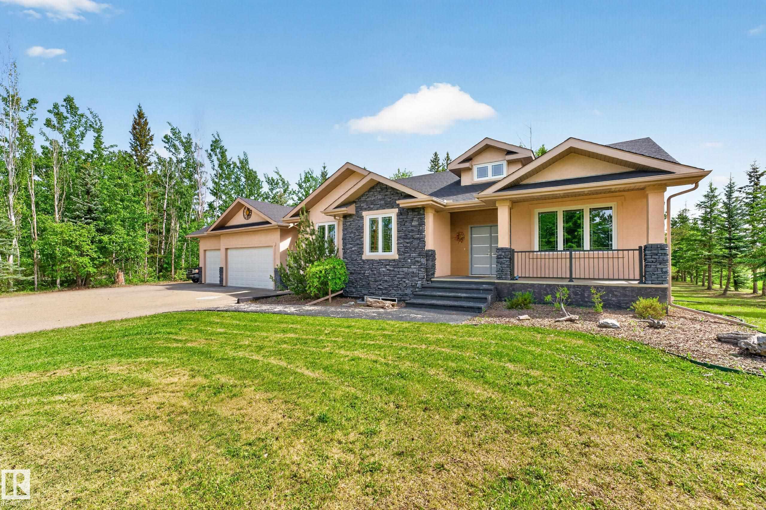 86 53305 RGE ROAD 273, E4492873, Alberta,