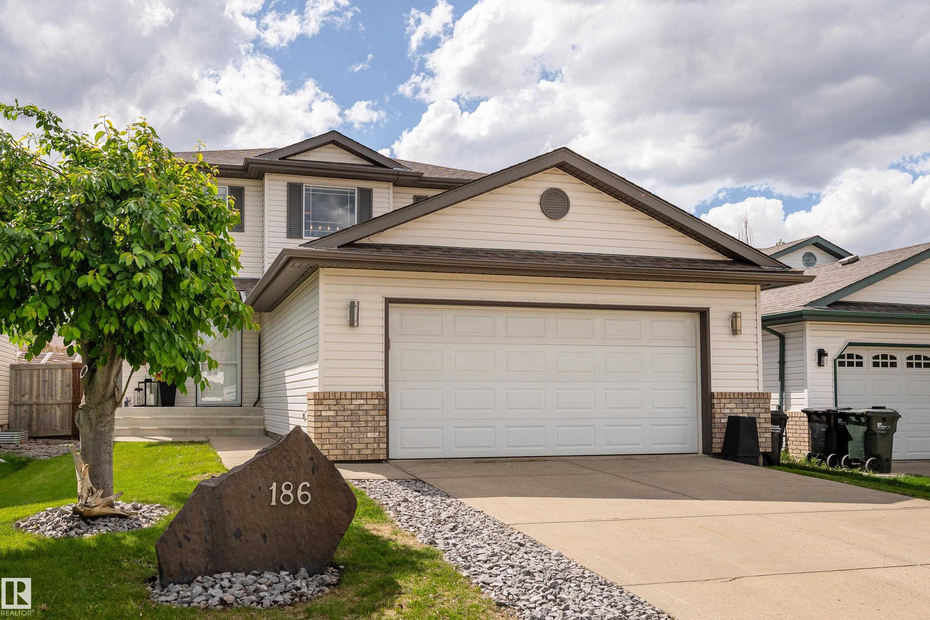 186 Foxboro Landing, E4492879, Alberta,