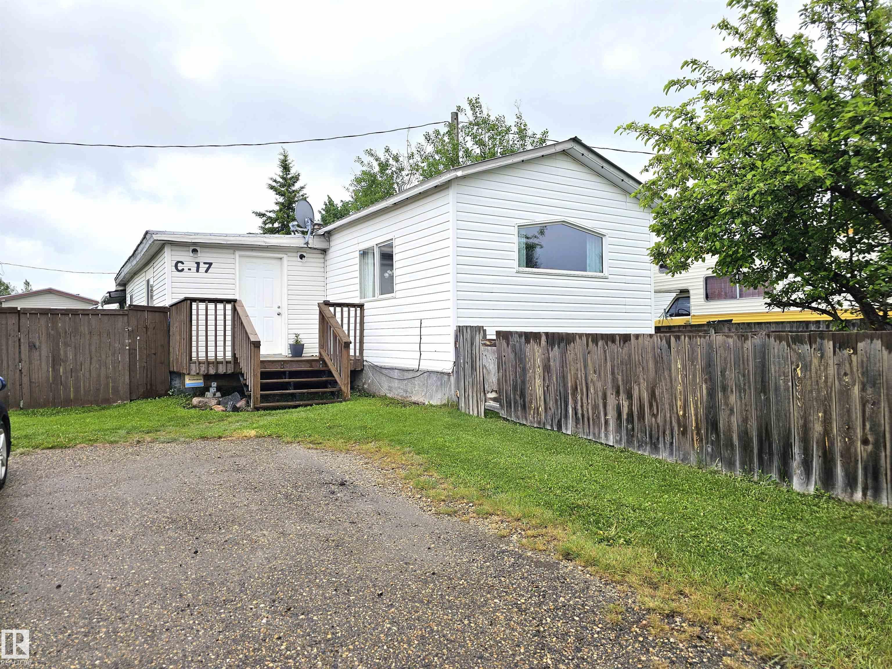 C17 - 6402 52 Avenue, E4492888, Alberta,