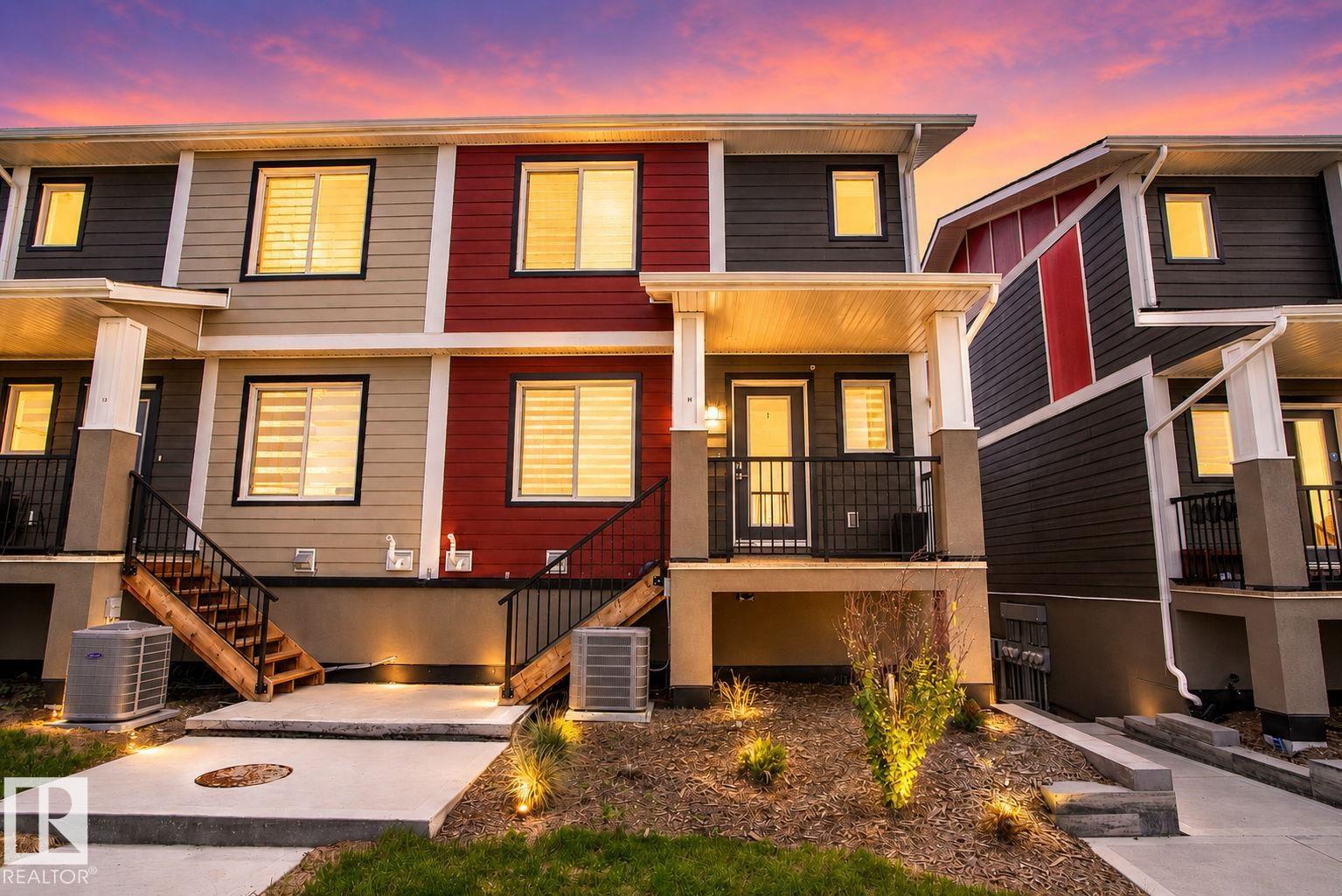 16 9250 156 Avenue, E4492896, Alberta,