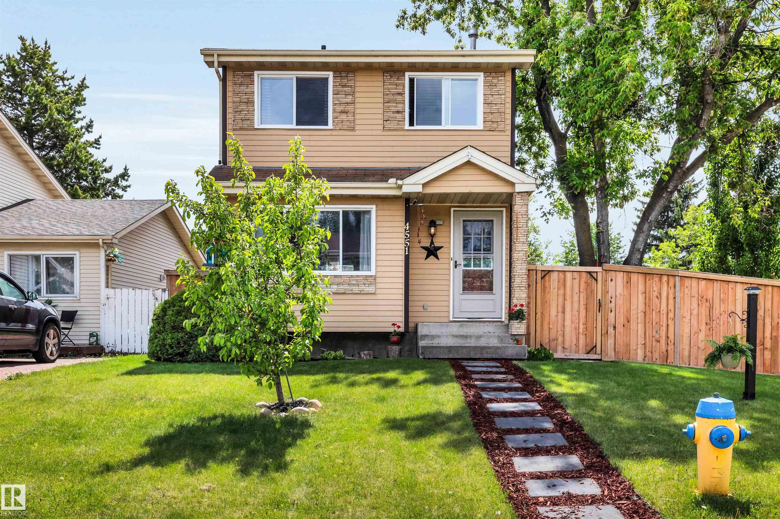 4551 33A Avenue, E4492898, Alberta,
