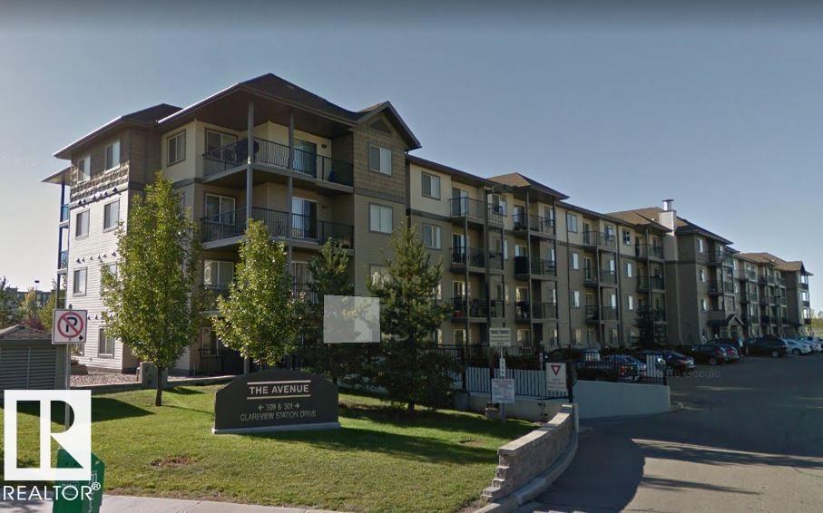 119 309 CLAREVIEW STATION Drive, E4492899, Alberta,