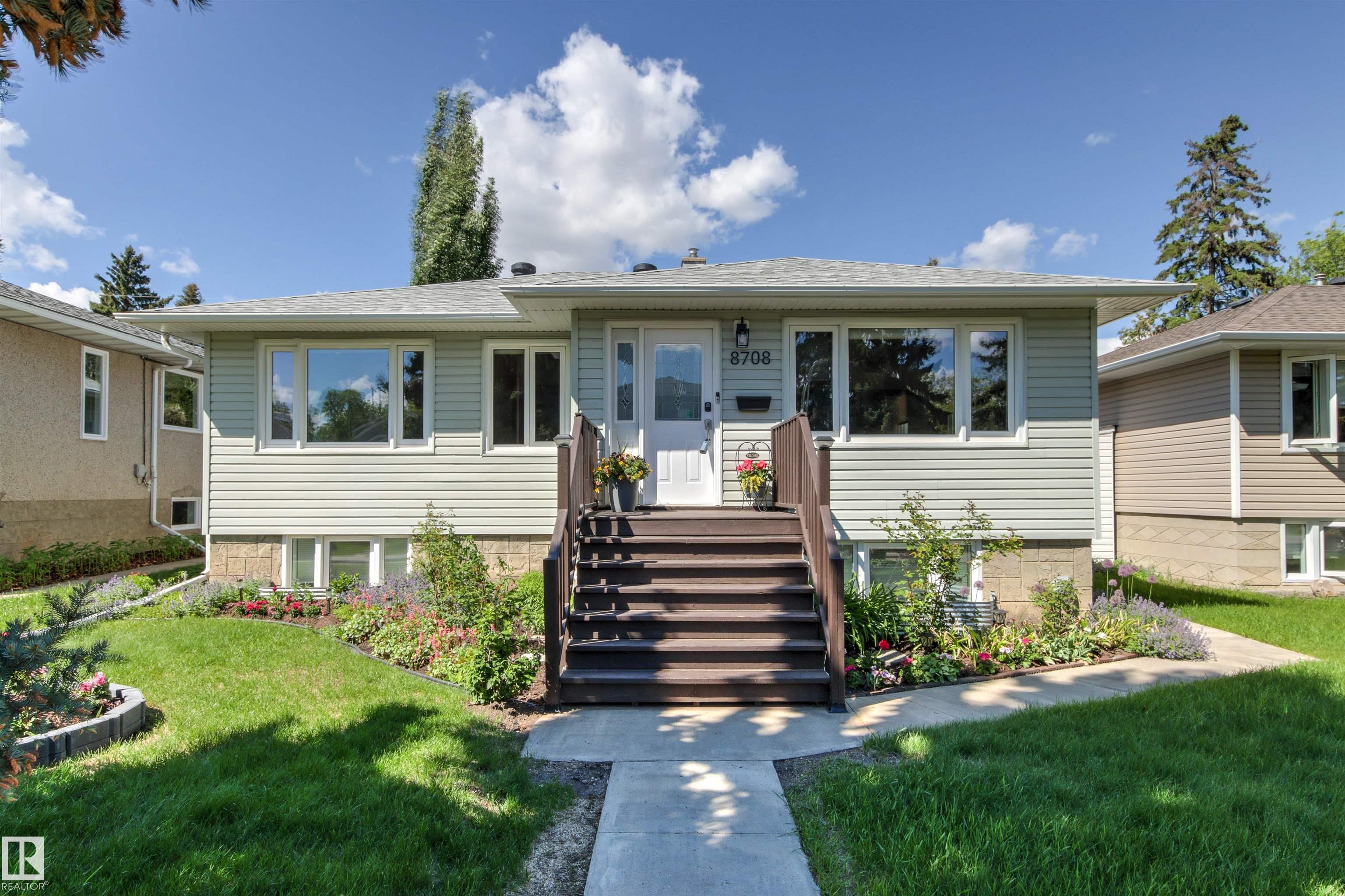 8708 89 Avenue, E4492900, Alberta,