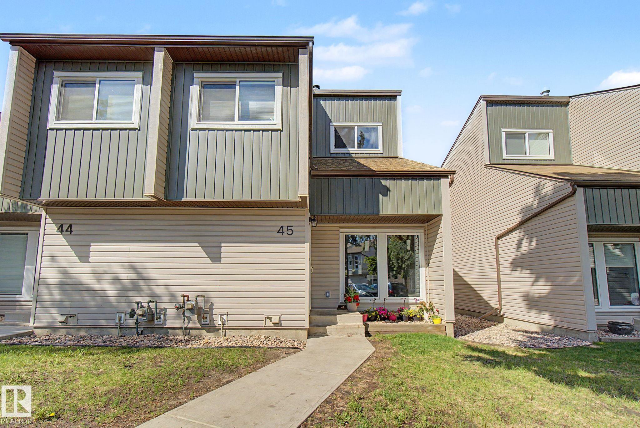 45 2020 105 Street, E4492902, Alberta,