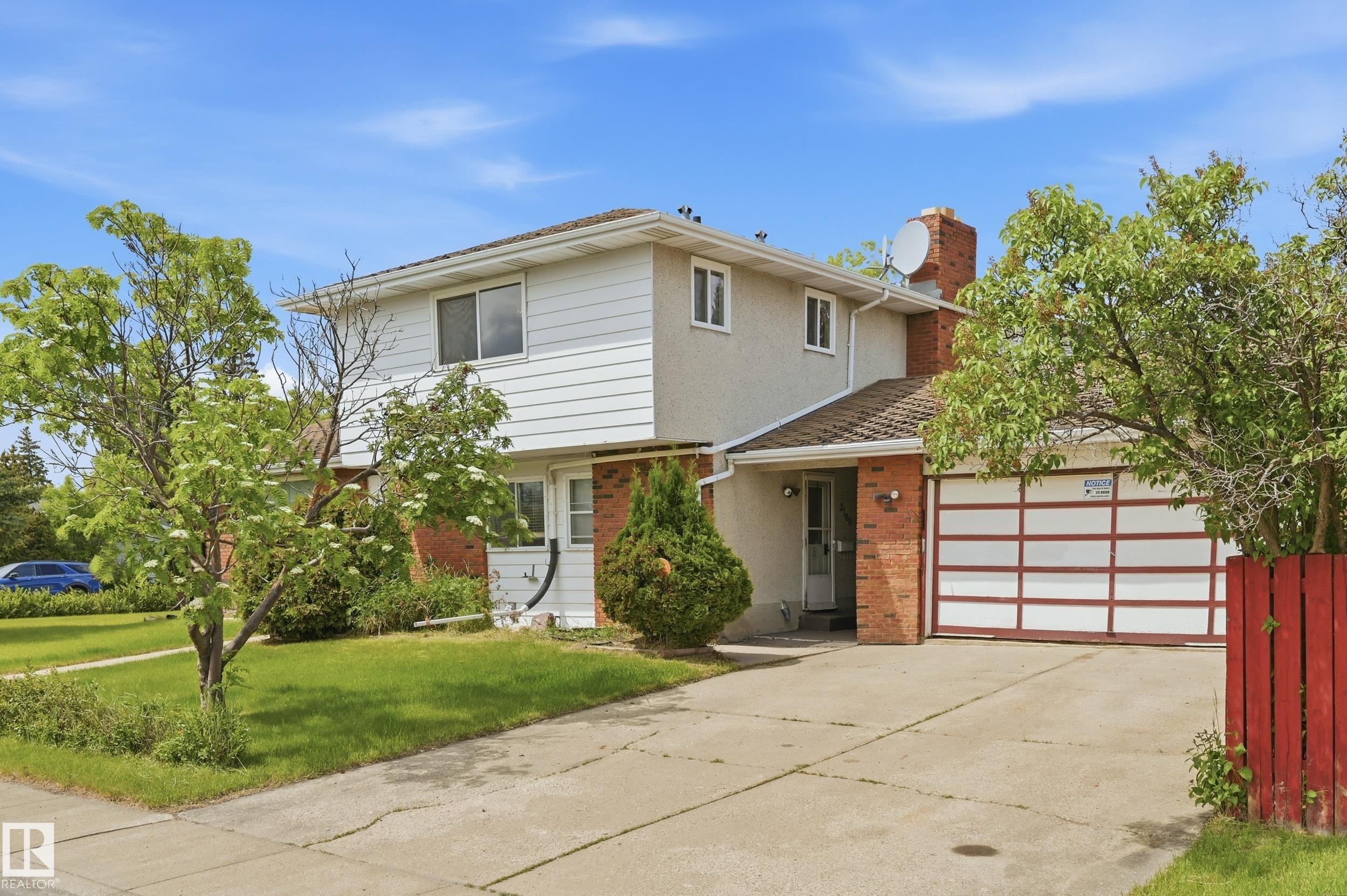 2169 78 Street, E4492903, Alberta,