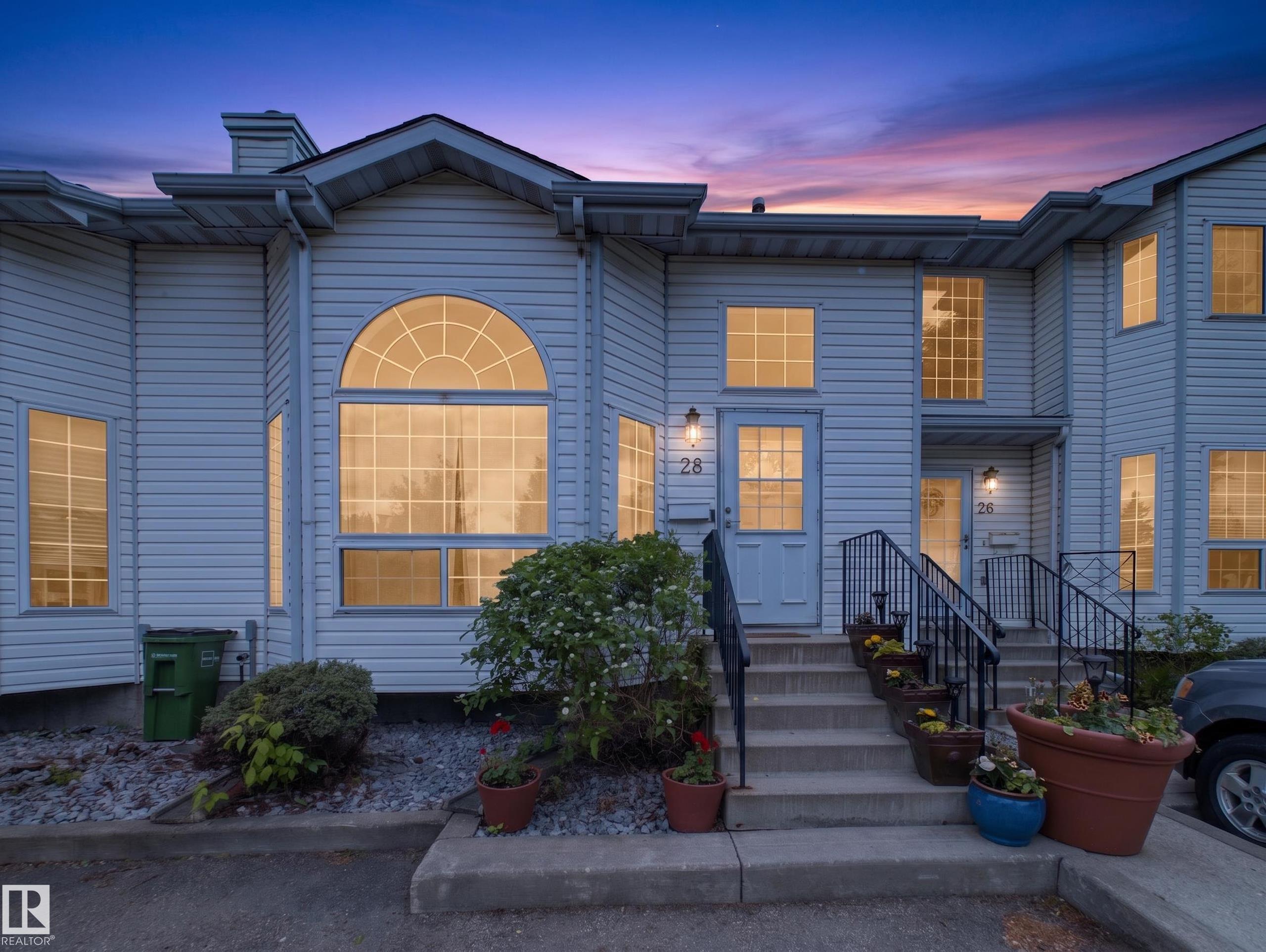 28 3311 58 Street, E4492909, Alberta,