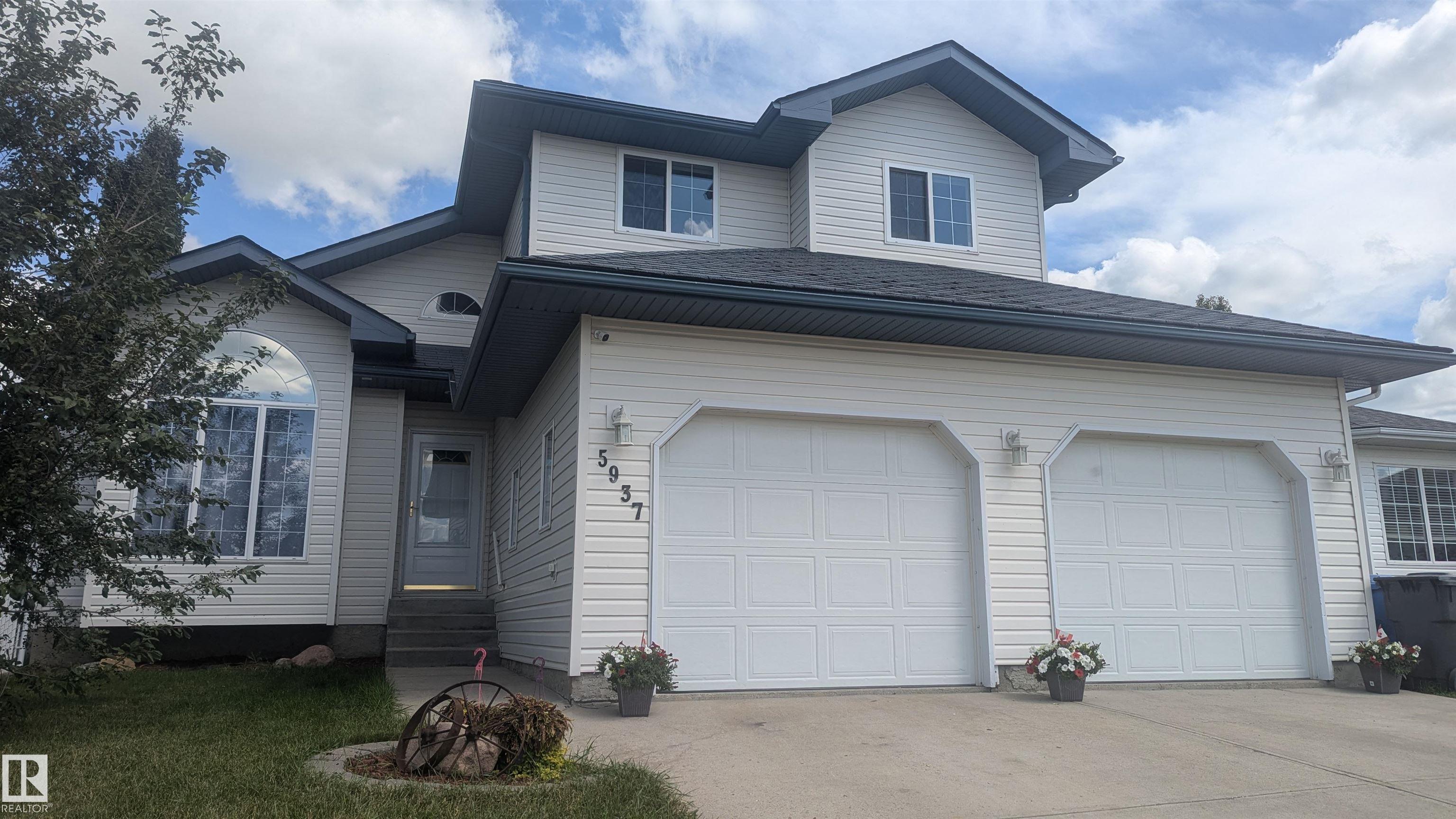 5937 43a Street, E4492925, Alberta,