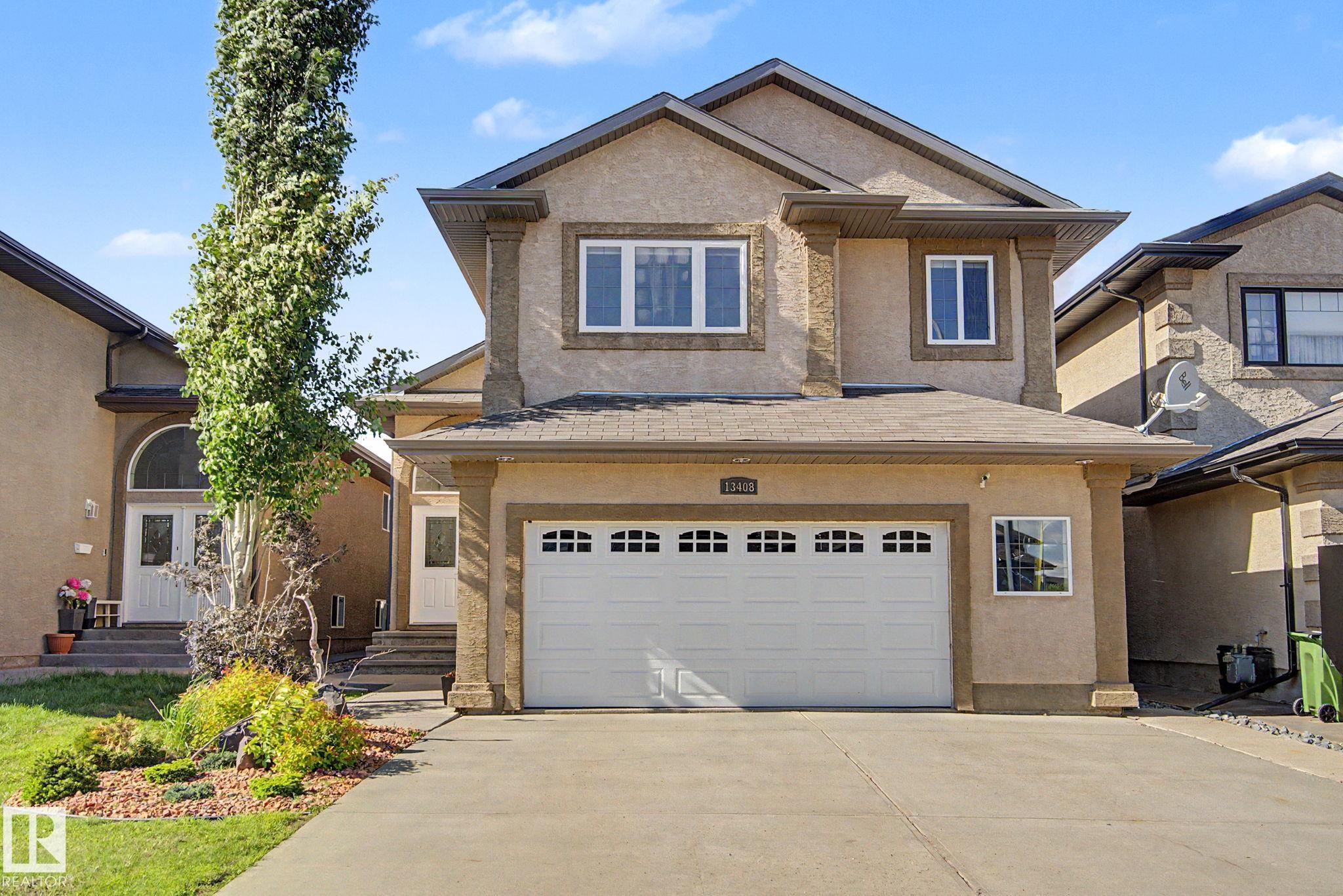 13408 161 Avenue, E4492926, Alberta,
