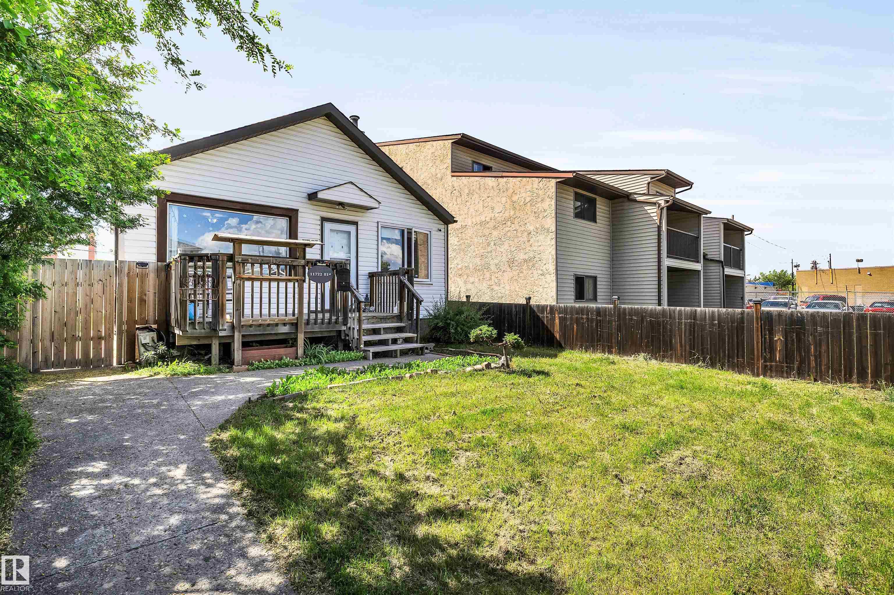 11722 81 Street, E4492932, Alberta,