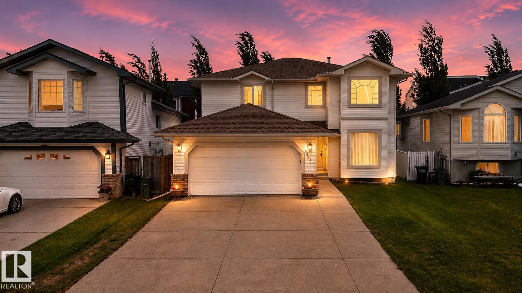2839 151A Avenue, E4492936, Alberta,