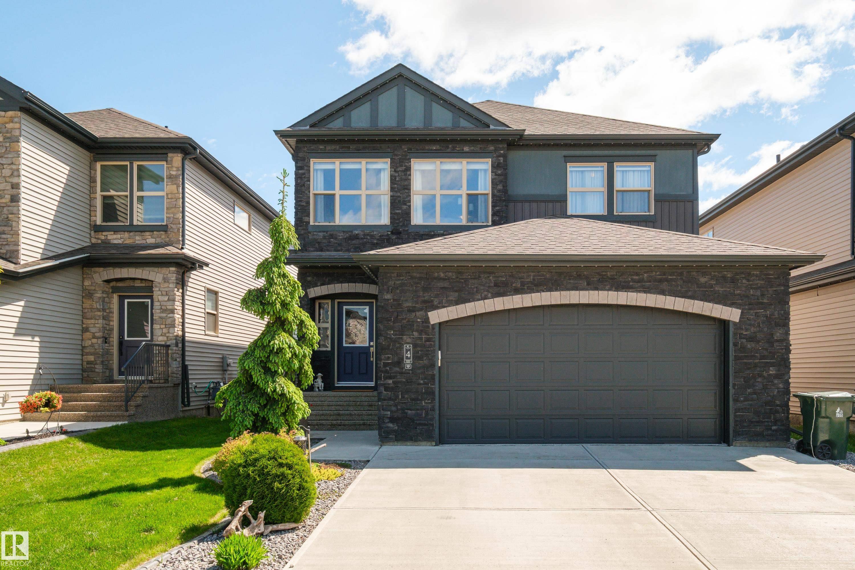 4 GEORGE Landing, E4492937, Alberta,
