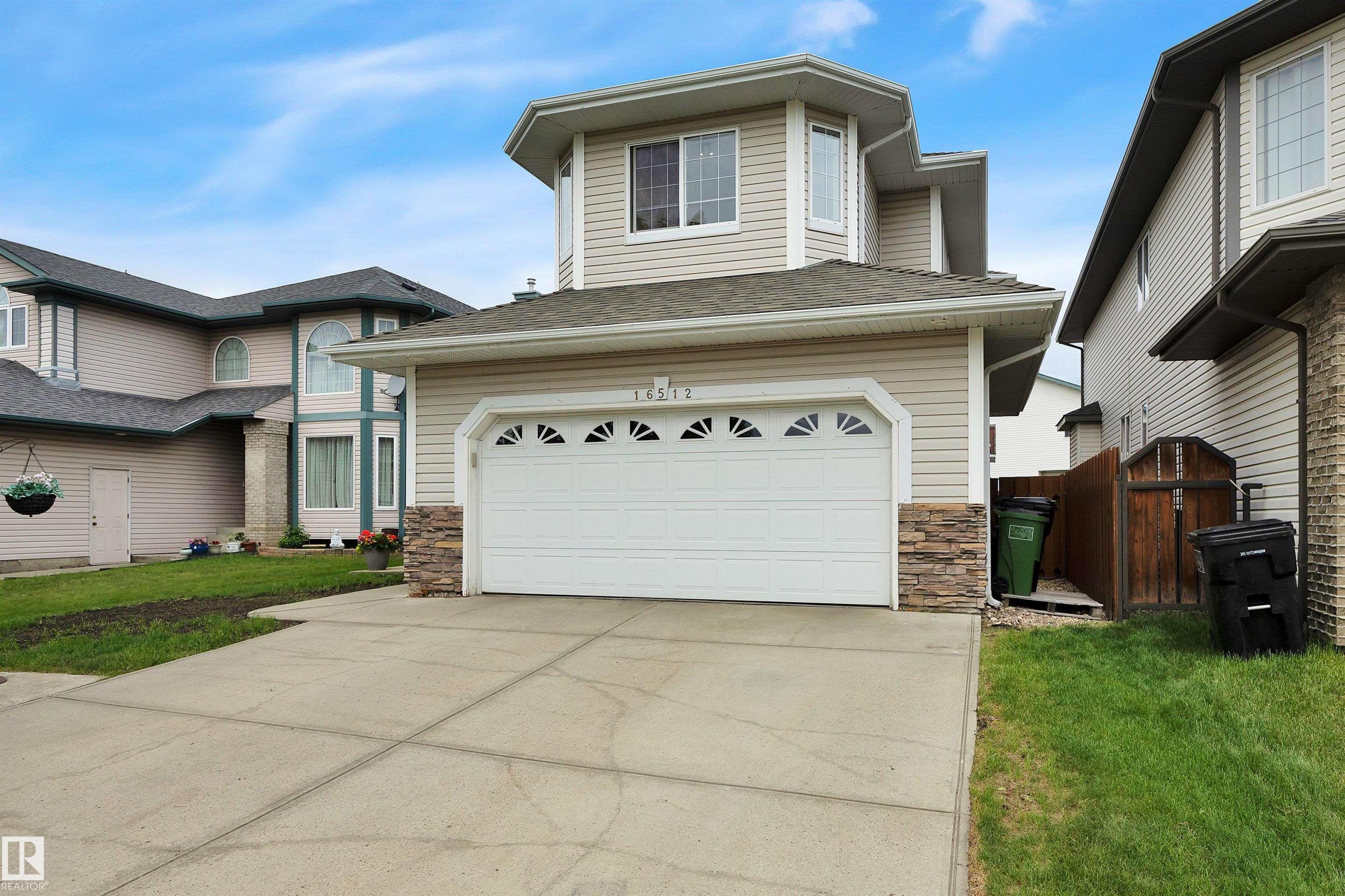 16512 87 Street, E4492940, Alberta,