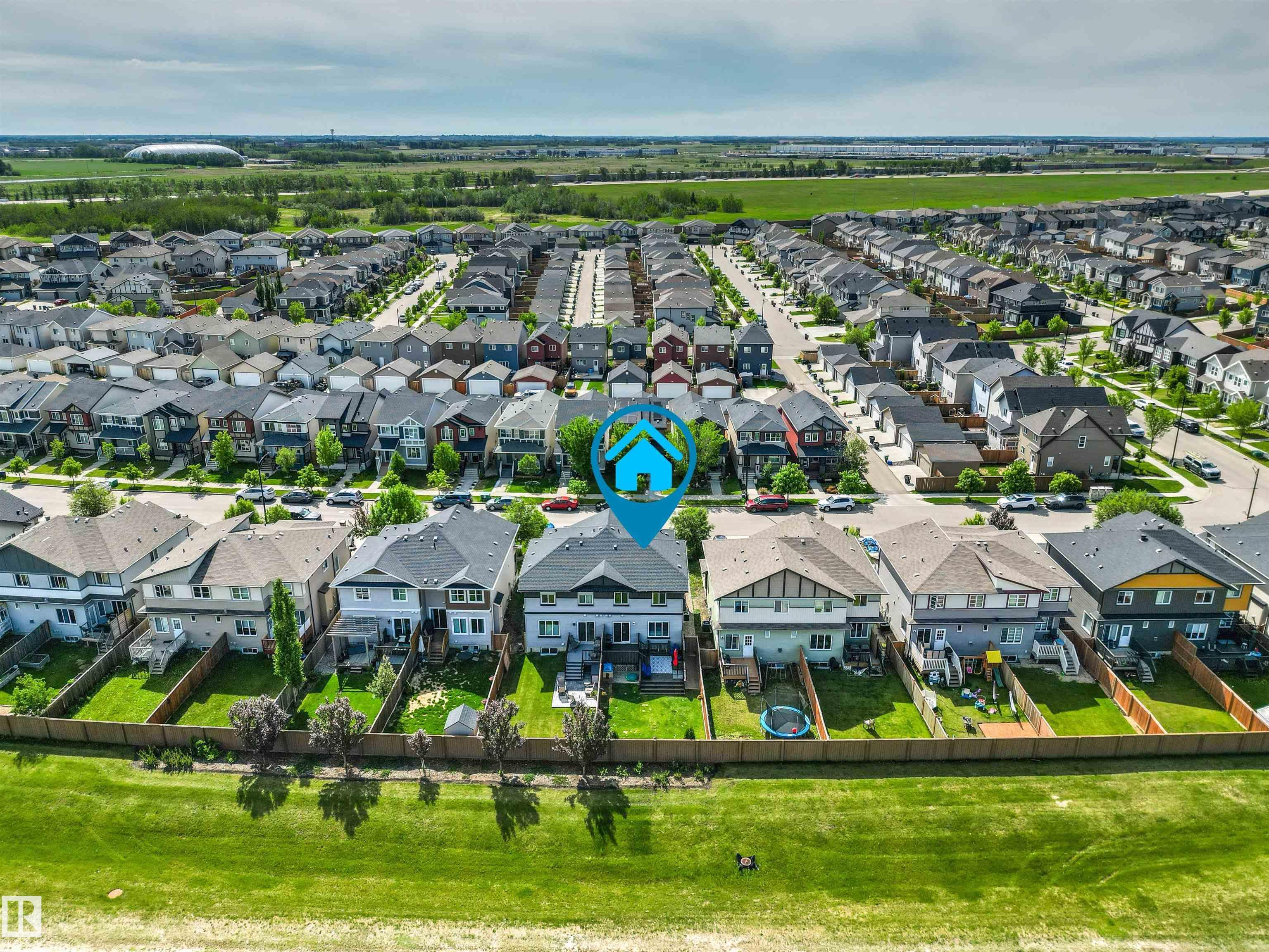 2220 CASEY Crescent, E4492946, Alberta,