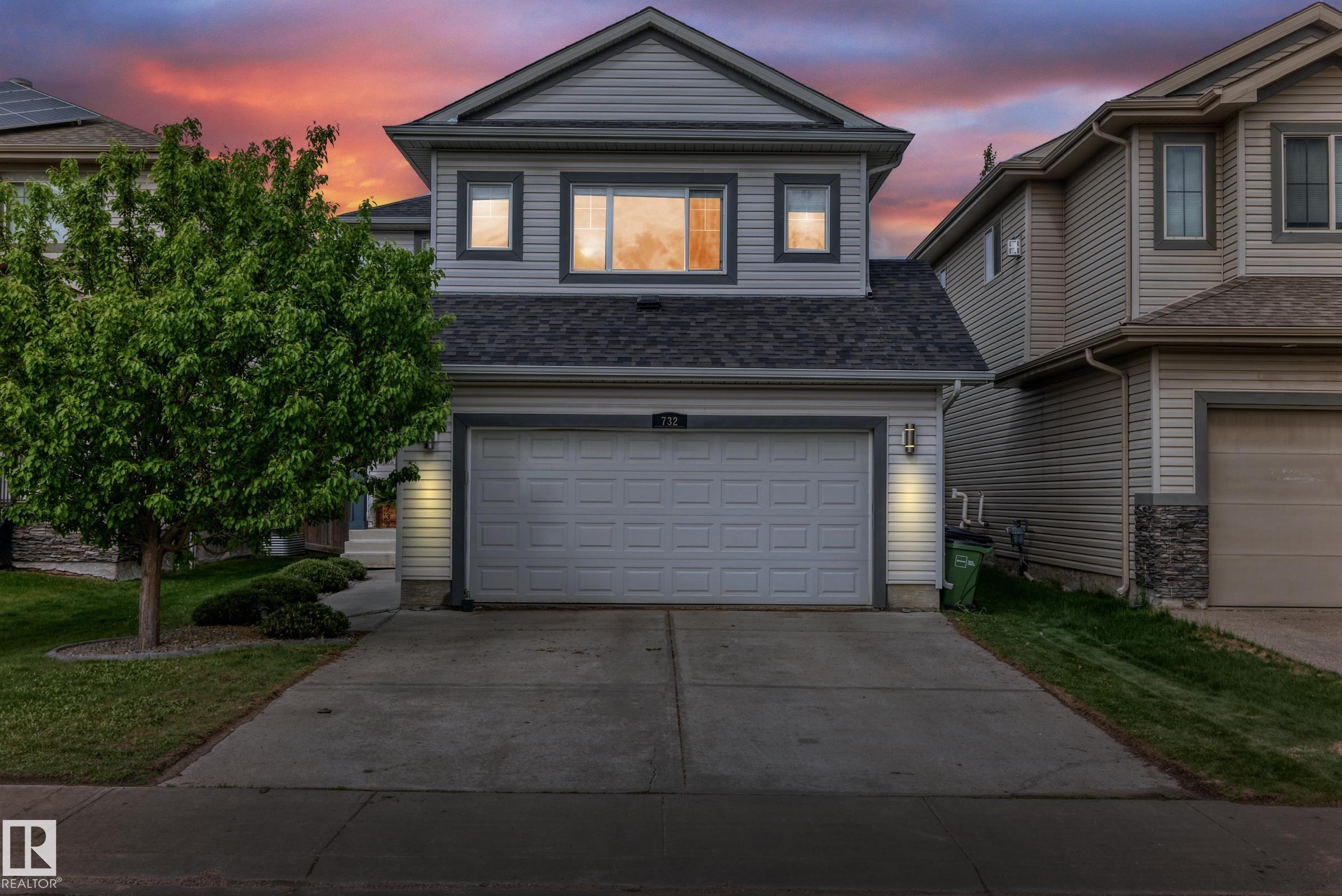 732 172 Street, E4492951, Alberta,