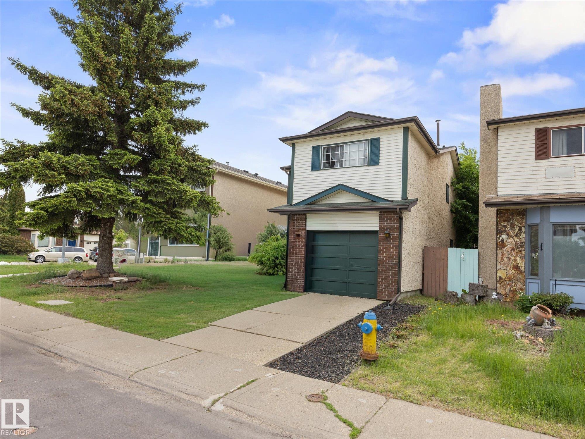 10805 20 Avenue, E4492954, Alberta,