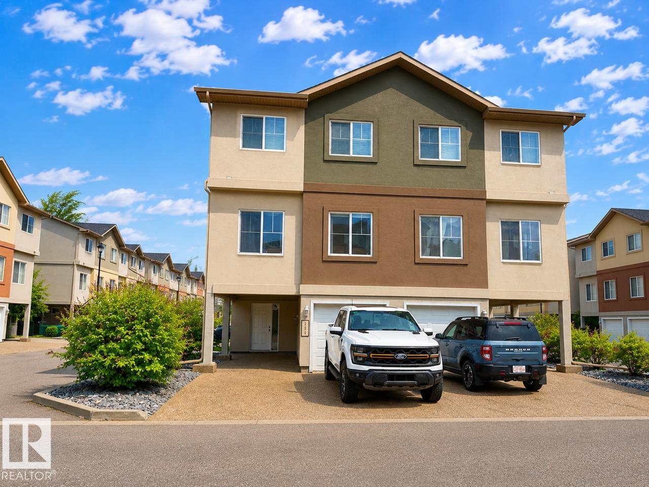 111 104 West Haven Drive, E4492958, Alberta,