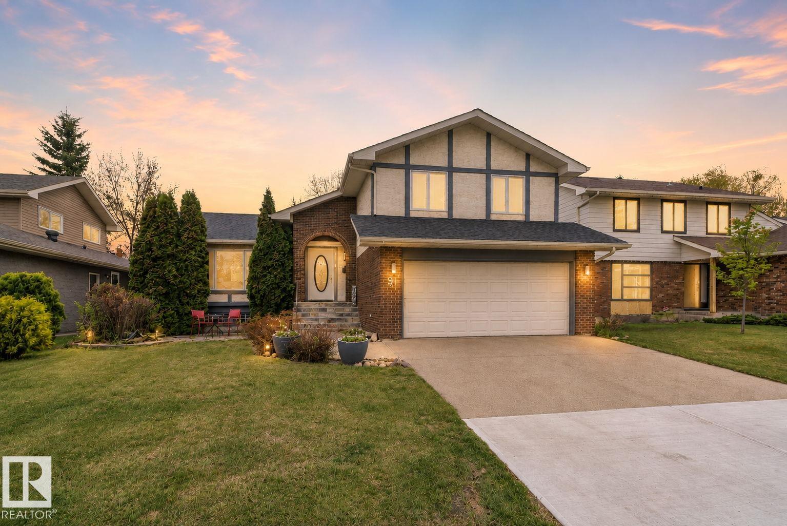 91 GARIEPY Crescent NW, E4492959, Alberta,
