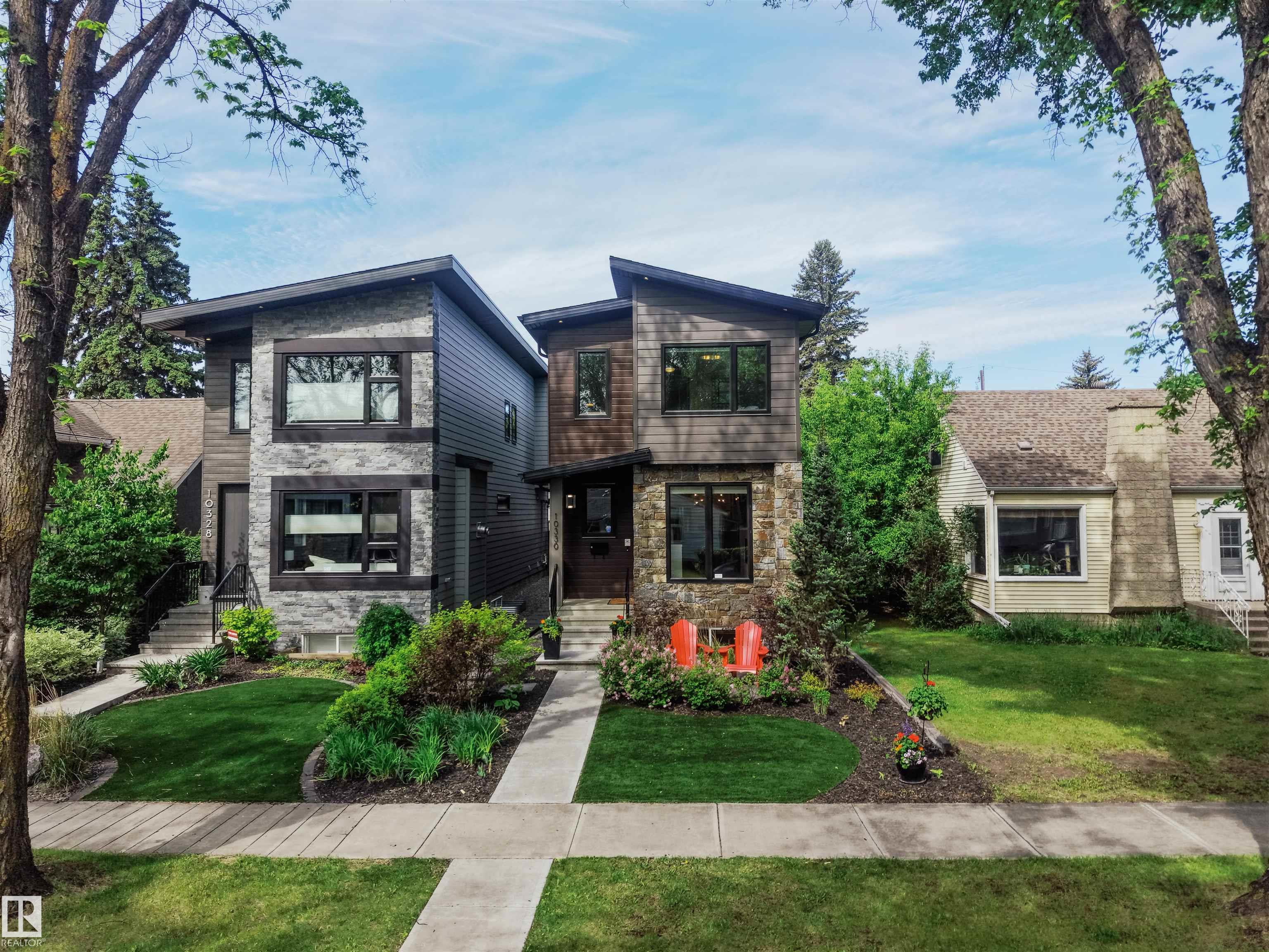 10330 136 Street NW, E4492960, Alberta,