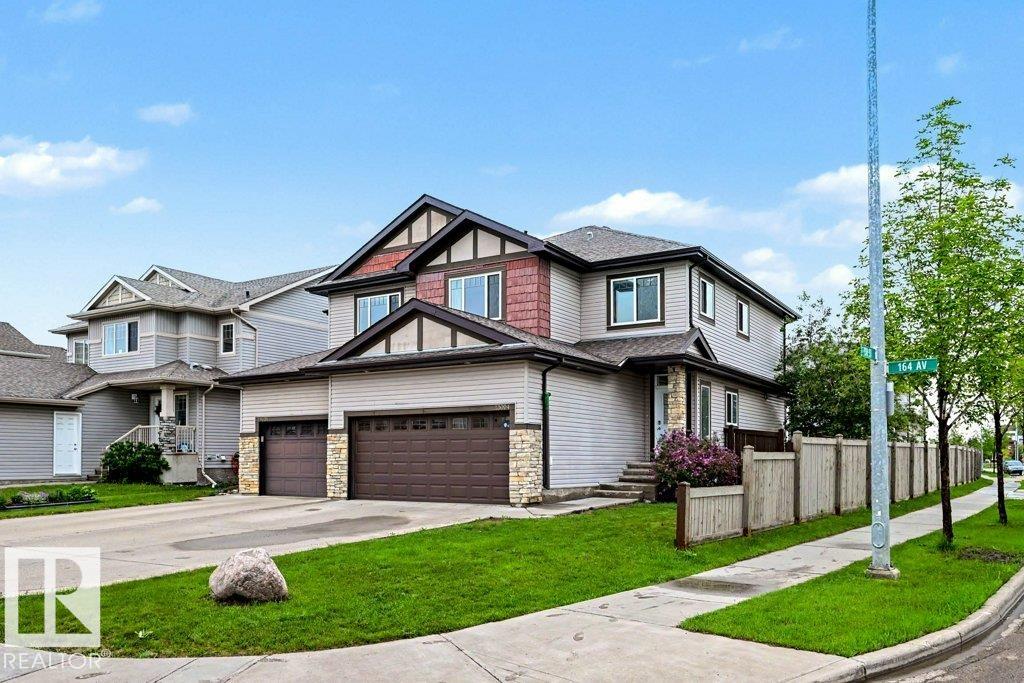 13004 164 Avenue, E4492961, Alberta,