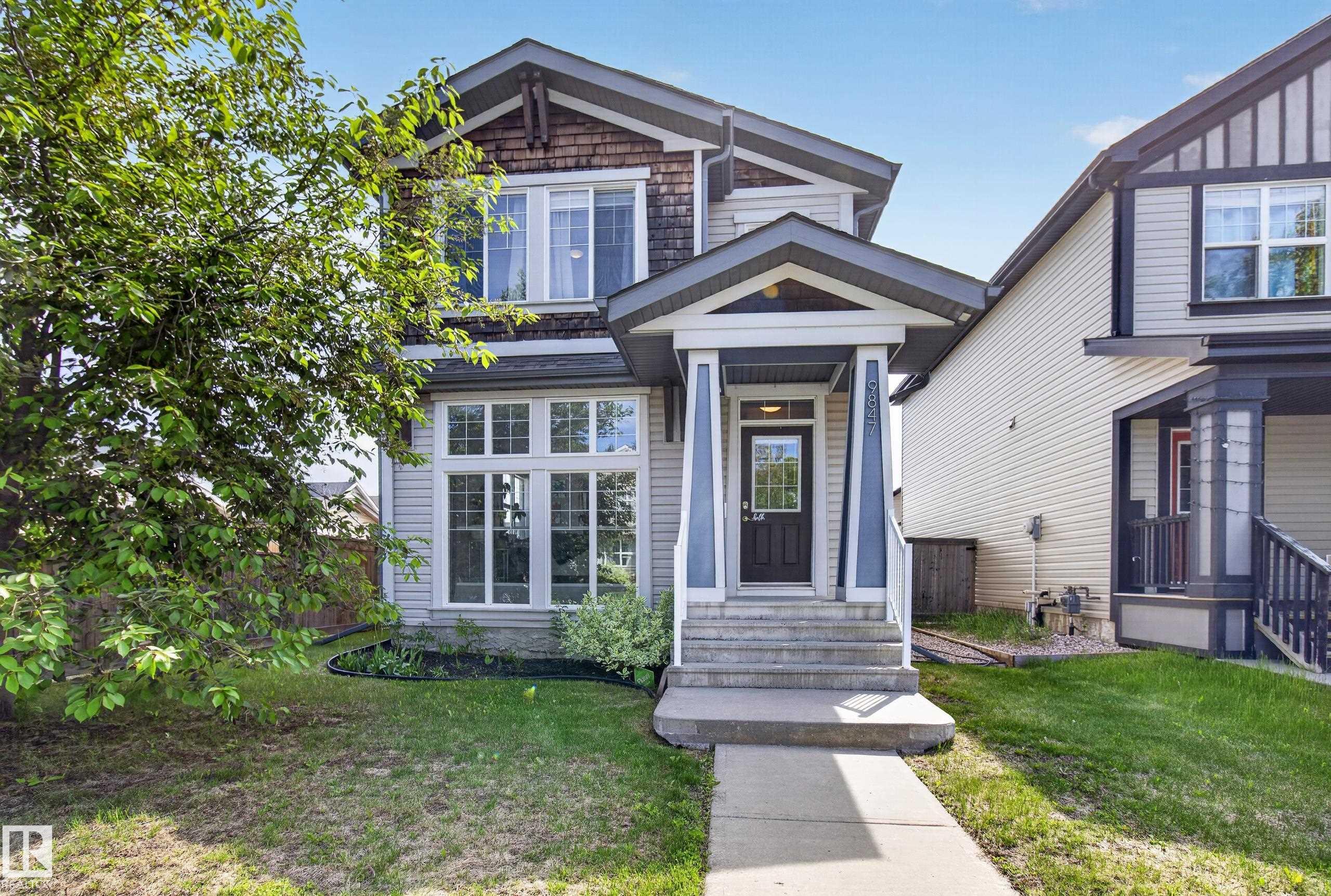 9847 220 Street, E4492969, Alberta,