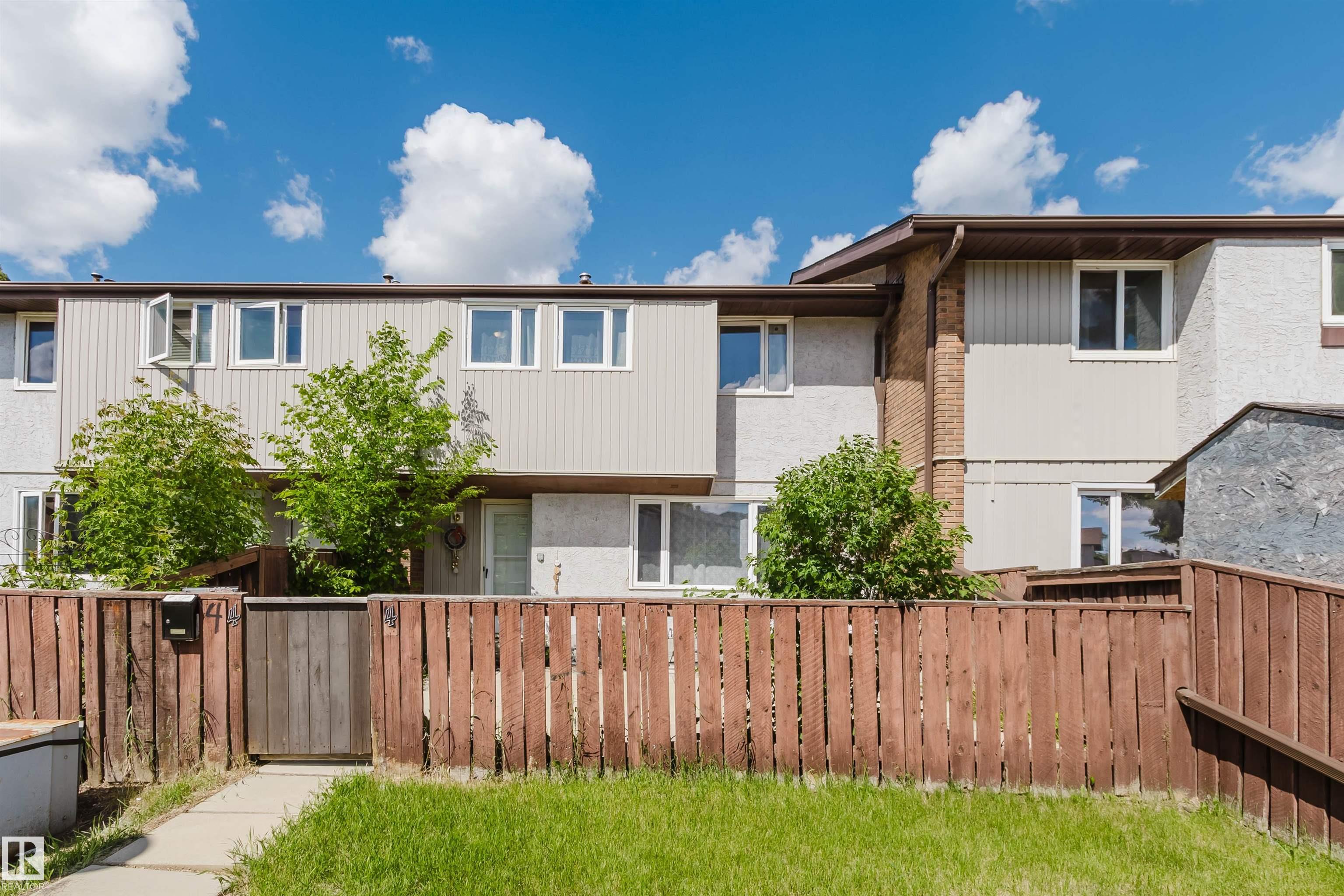 4 14310 80 Street, E4492979, Alberta,