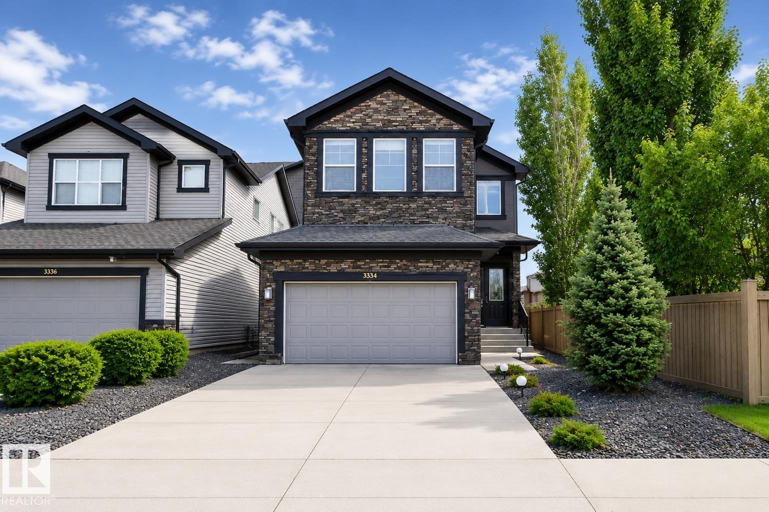 3334 HILTON Crescent, E4492987, Alberta,