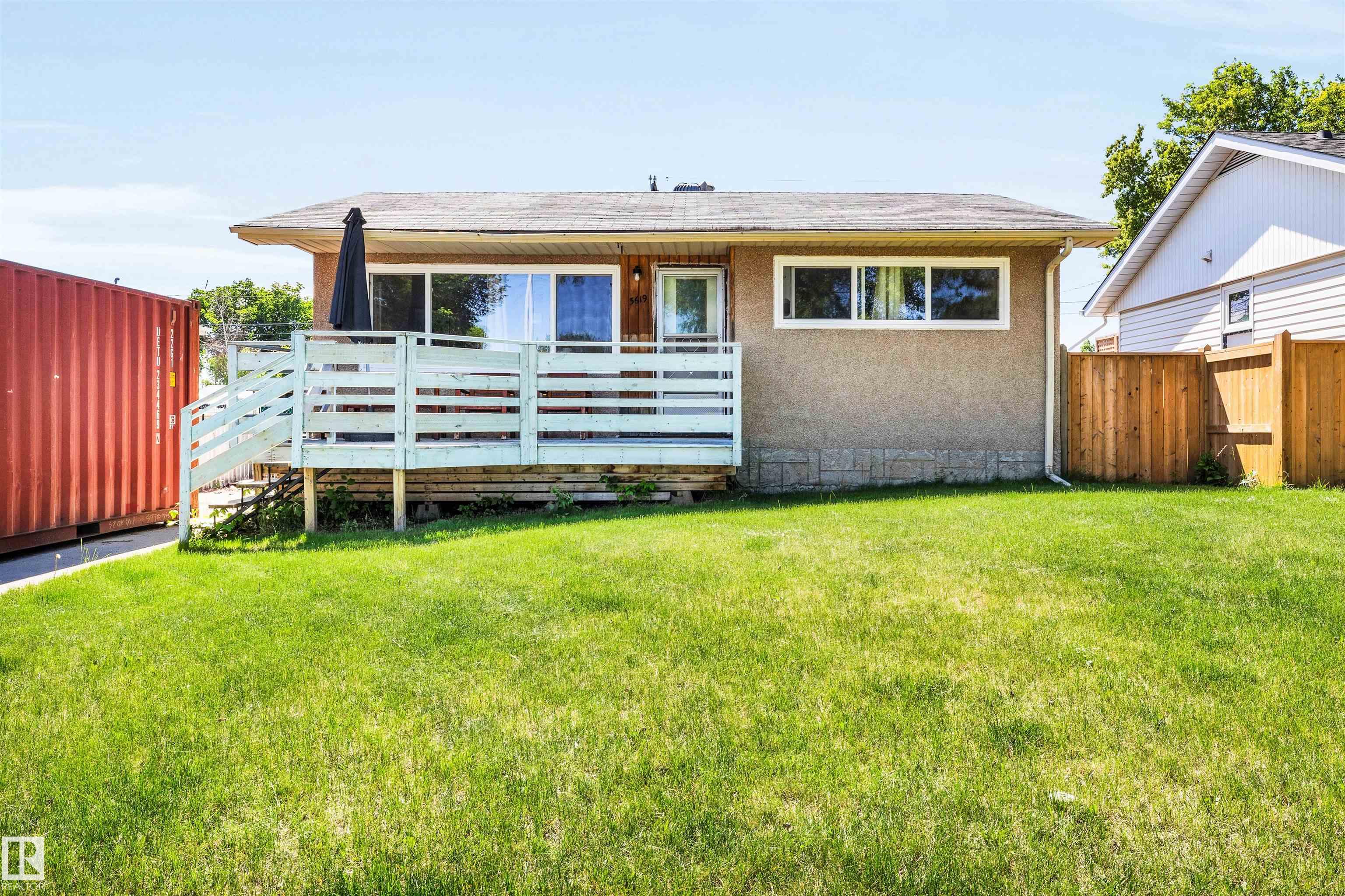 3619 110 Avenue, E4492994, Alberta,