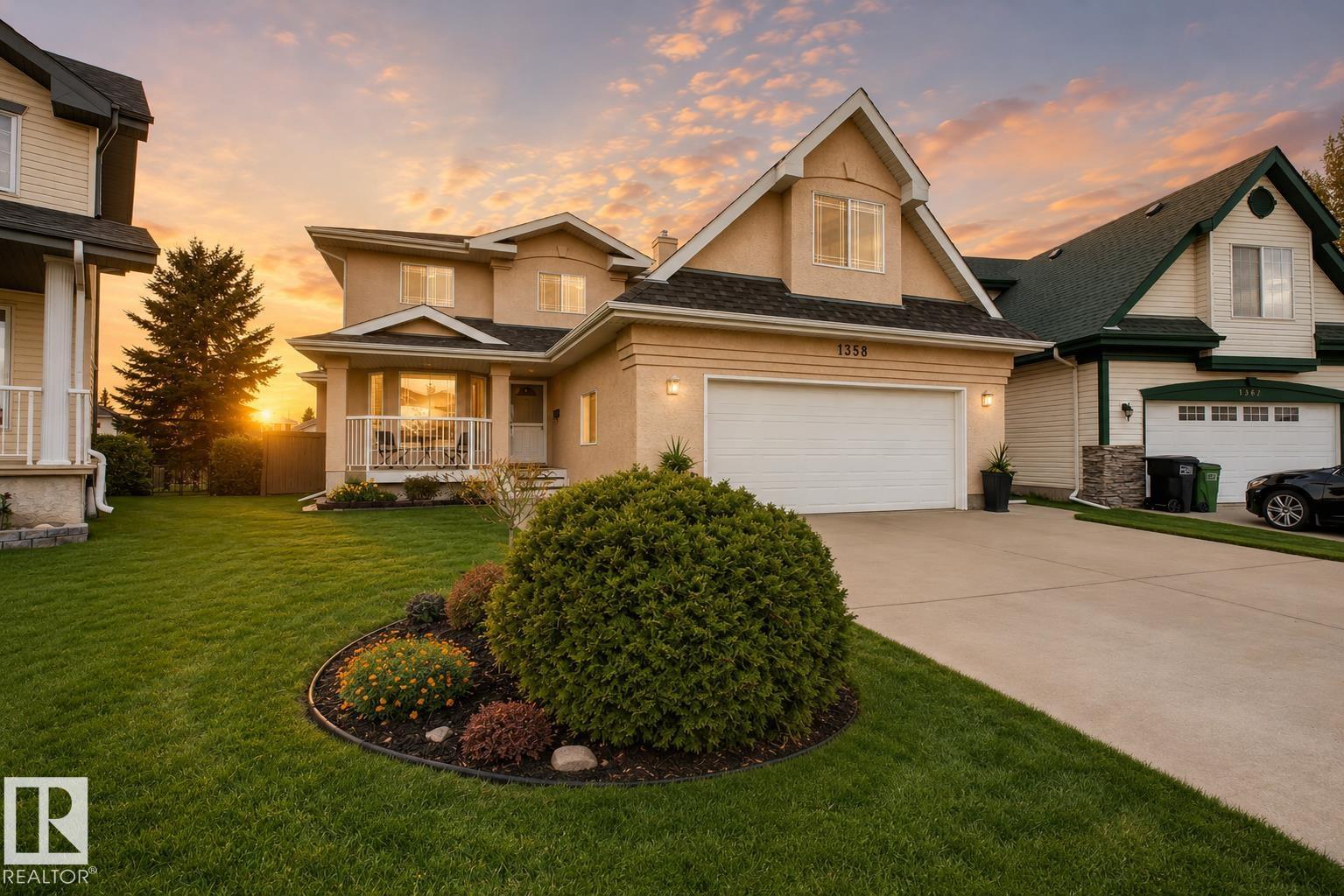 1358 118A Street, E4493013, Alberta,
