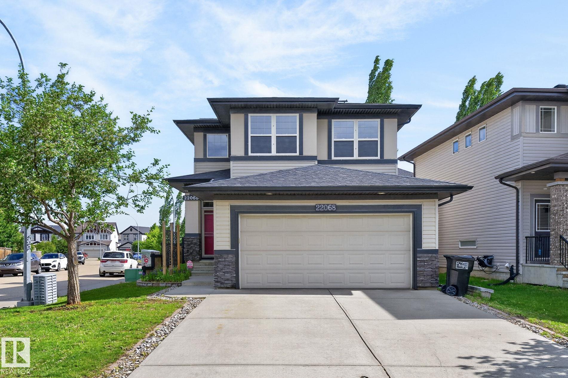22068 95 Avenue, E4493022, Alberta,