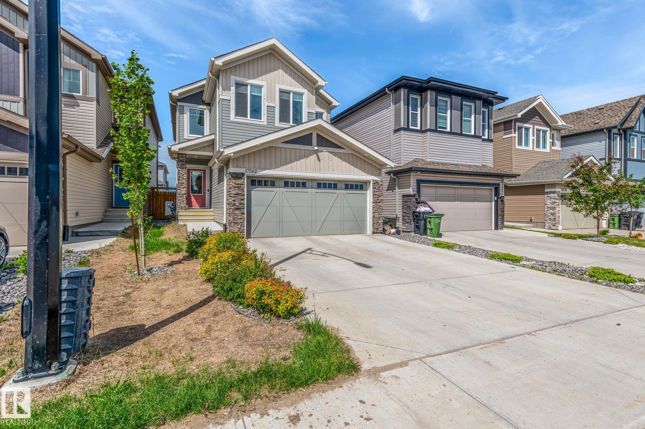 17562 63A Street, E4493033, Alberta,