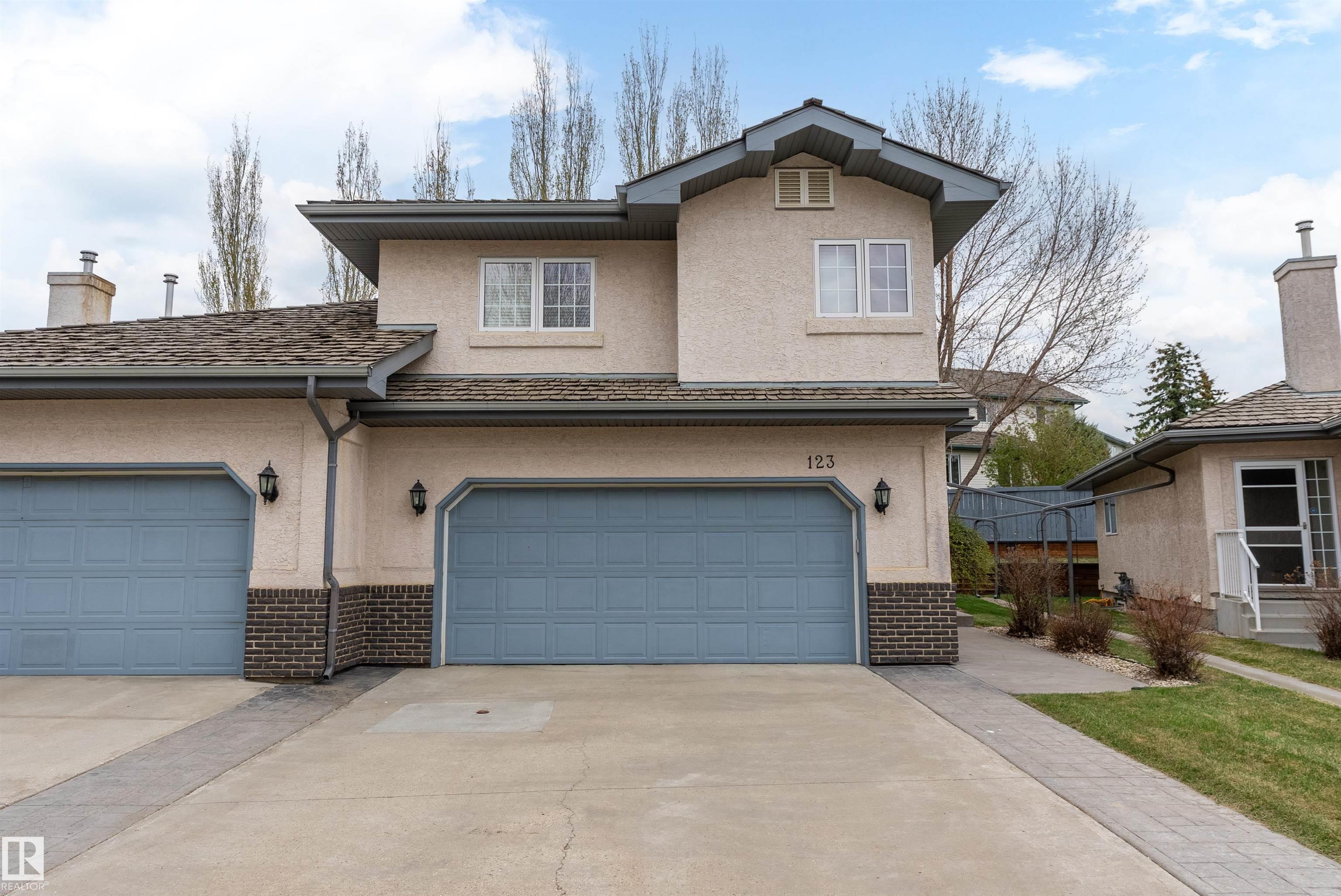 123 215 BLACKBURN Drive, E4493035, Alberta,