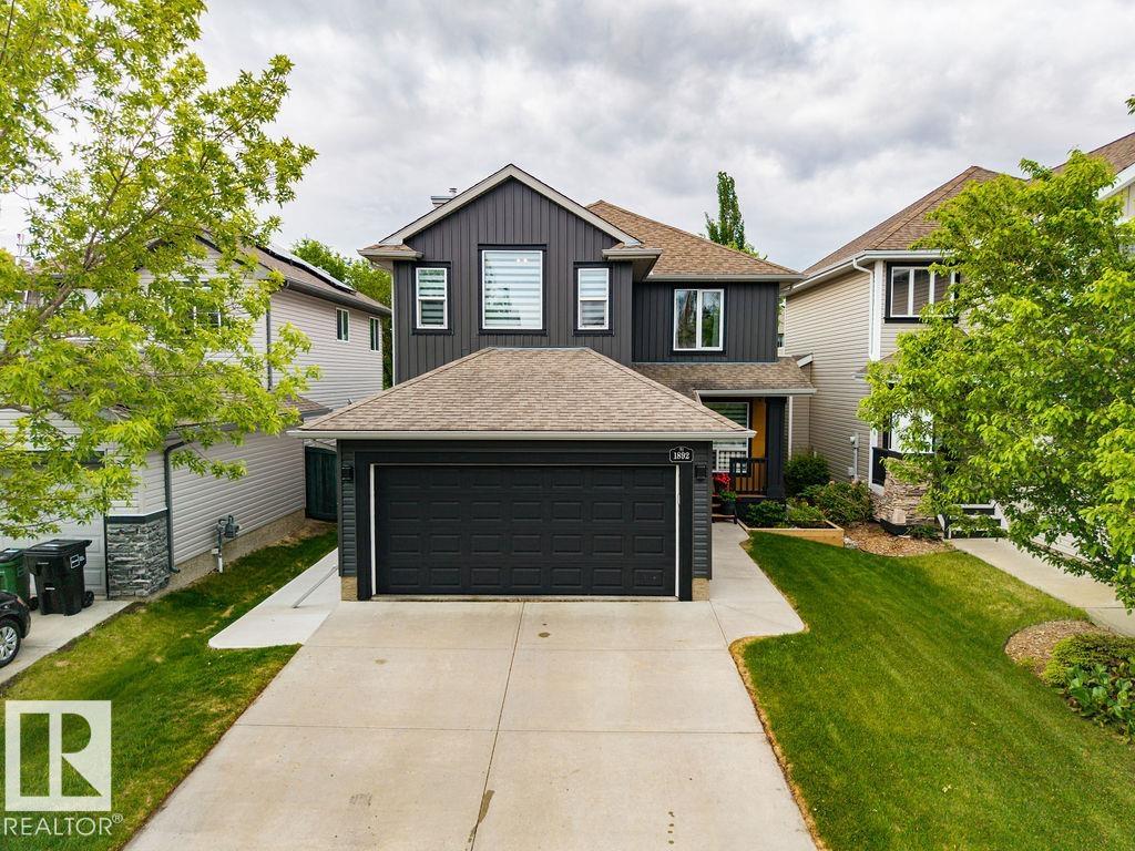 1892 ROBERTSON Crescent, E4493037, Alberta,
