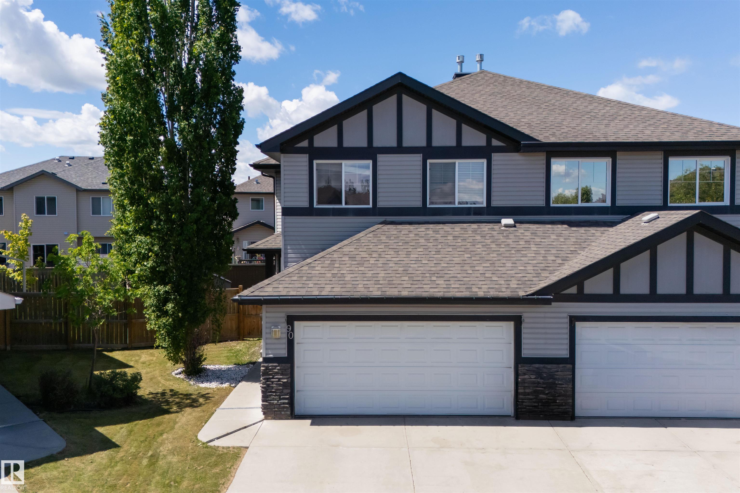 90 HAMILTON Court, E4493042, Alberta,