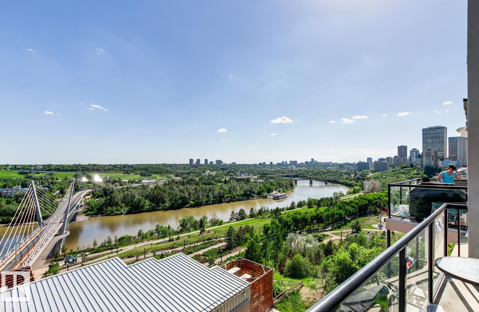 506 9503 101 Avenue, E4493043, Alberta,