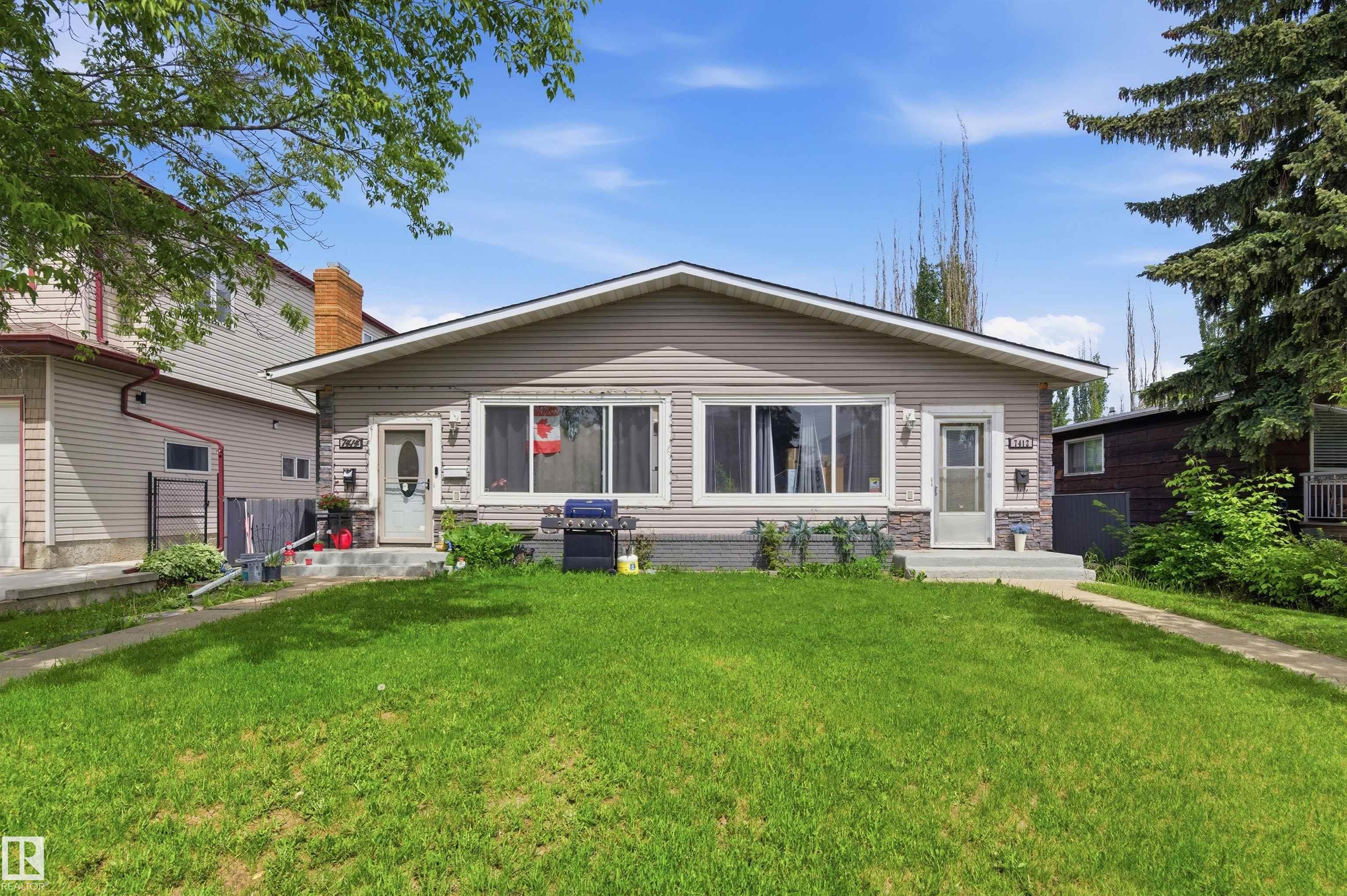 7412/7414 83 Avenue, E4493044, Alberta,