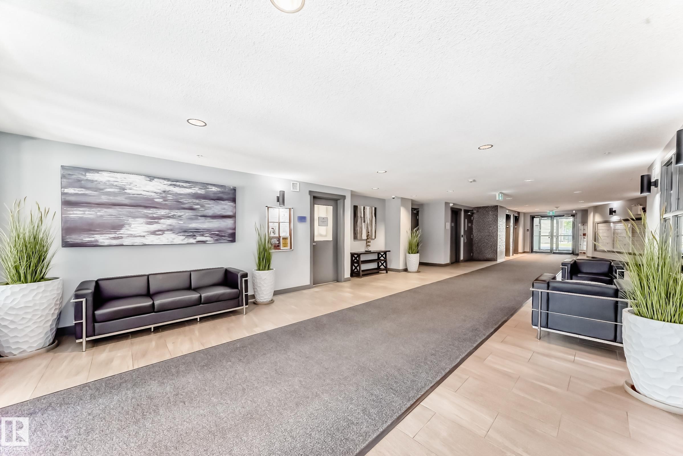 Fifth View of 303 560 GRIESBACH PARADE Parade, Griesbach, Edmonton, Alberta, T5E 6X1