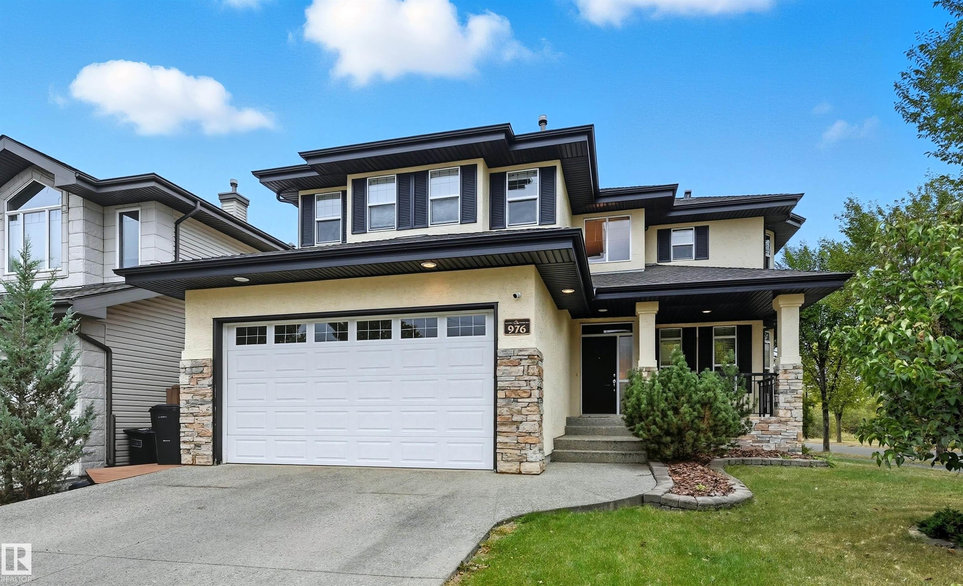 976 HOLLINGSWORTH Bend, E4493051, Alberta,
