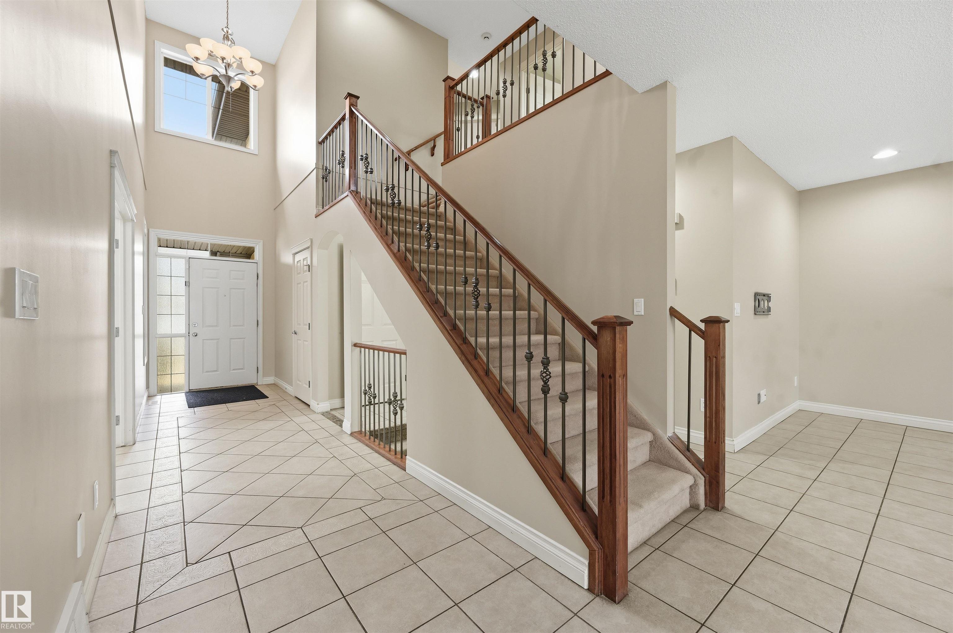Fourth View of 976 HOLLINGSWORTH Bend, Hodgson, Edmonton, Alberta, T6R 3G7