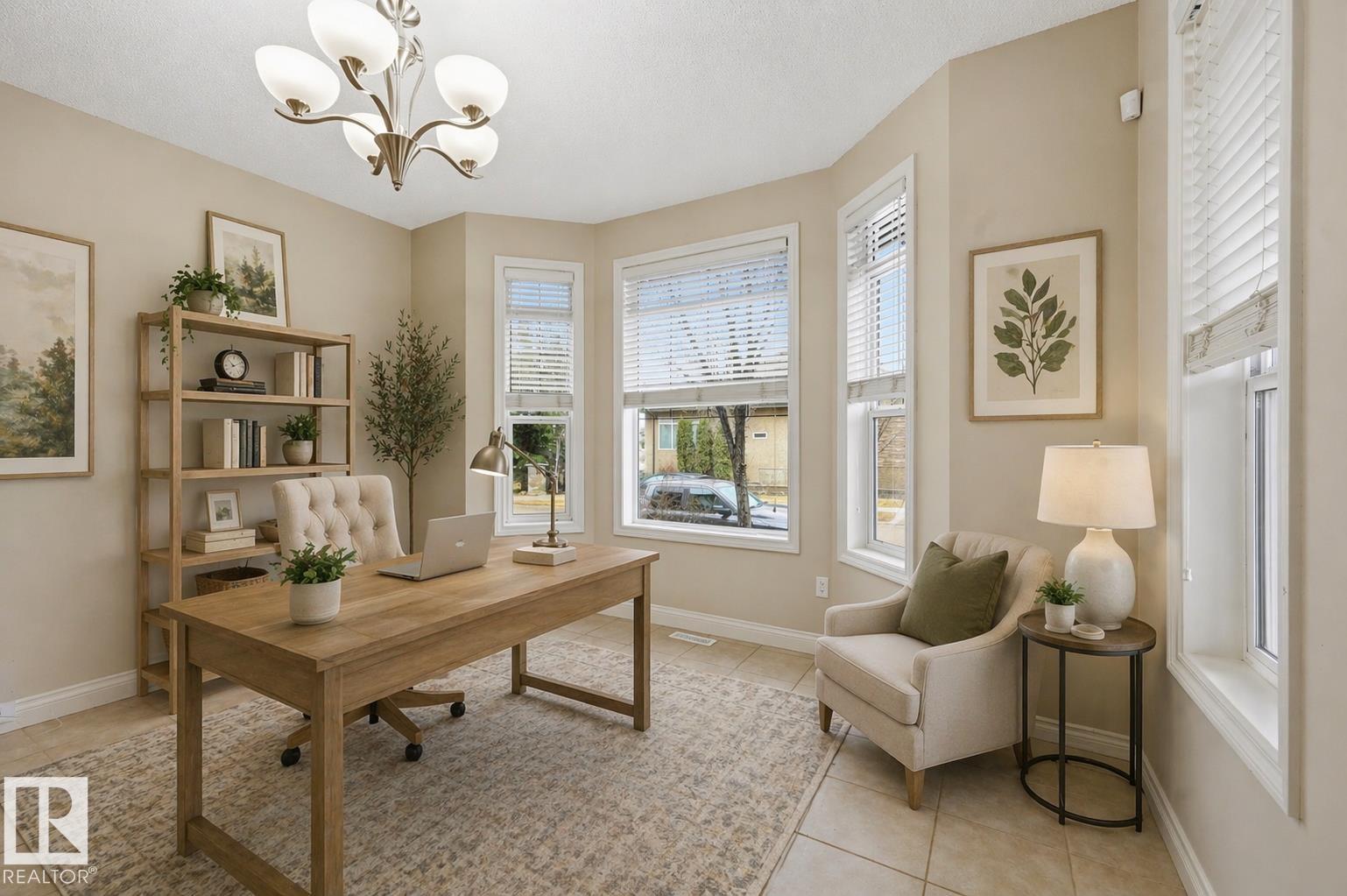 Fifth View of 976 HOLLINGSWORTH Bend, Hodgson, Edmonton, Alberta, T6R 3G7