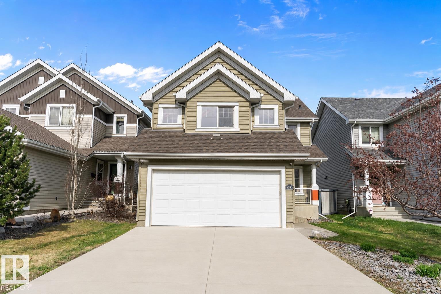 1332 72 Street, E4493054, Alberta,