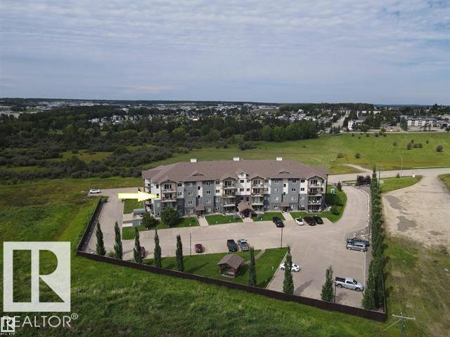 Main View of 302 5201 Brougham Drive, Drayton Valley, Drayton Valley, Alberta, T7A 0C8