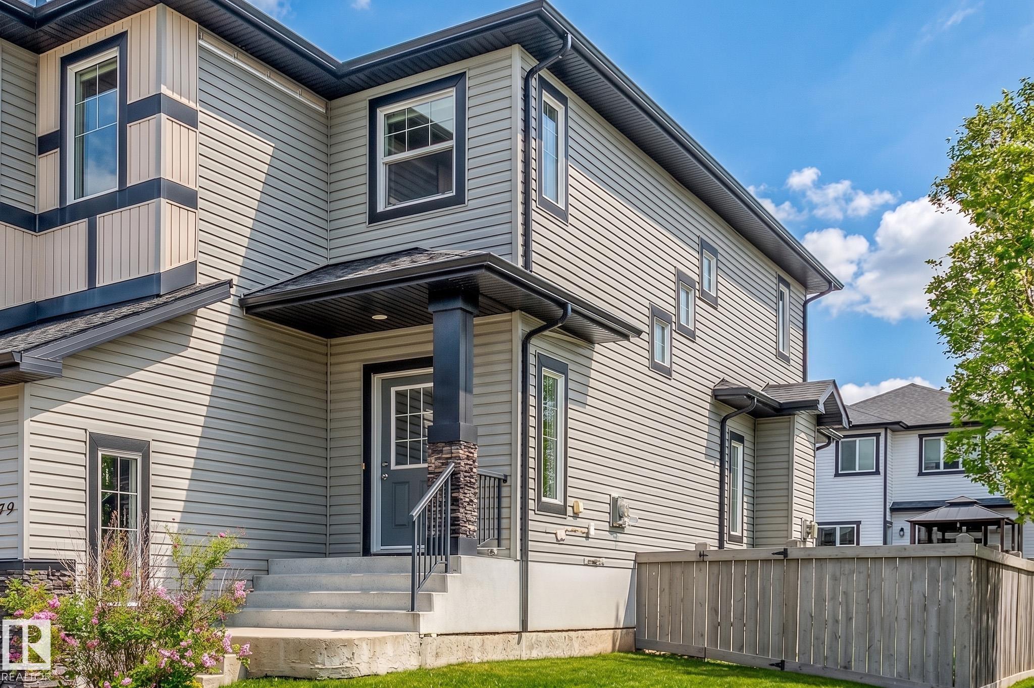 Third View of 379 REYNALDS Court, Robinson, Leduc, Alberta, T9E 0T2