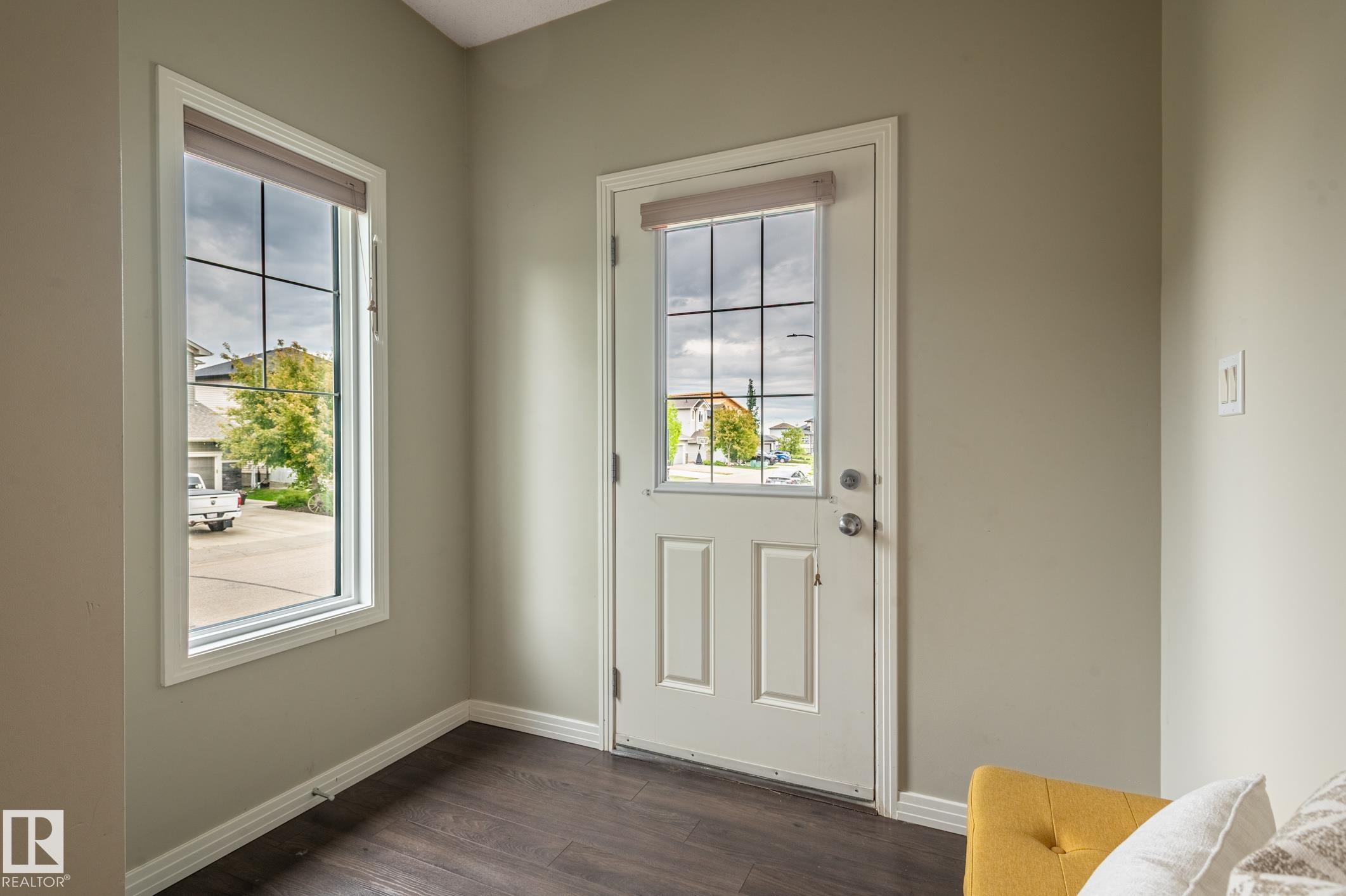 Fourth View of 379 REYNALDS Court, Robinson, Leduc, Alberta, T9E 0T2
