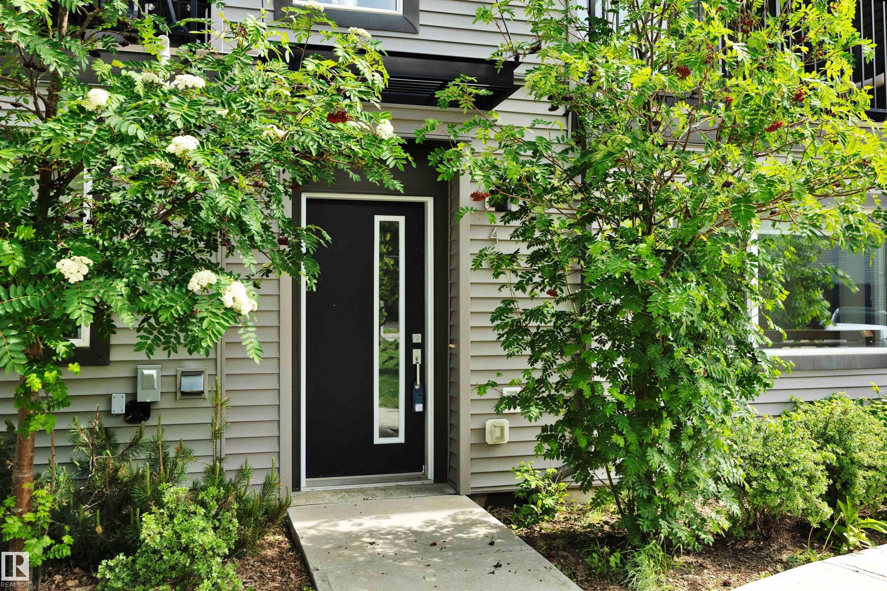 Fourth View of 46 1075 ROSENTHAL Boulevard, Rosenthal (Edmonton), Edmonton, Alberta, T5T 7G5