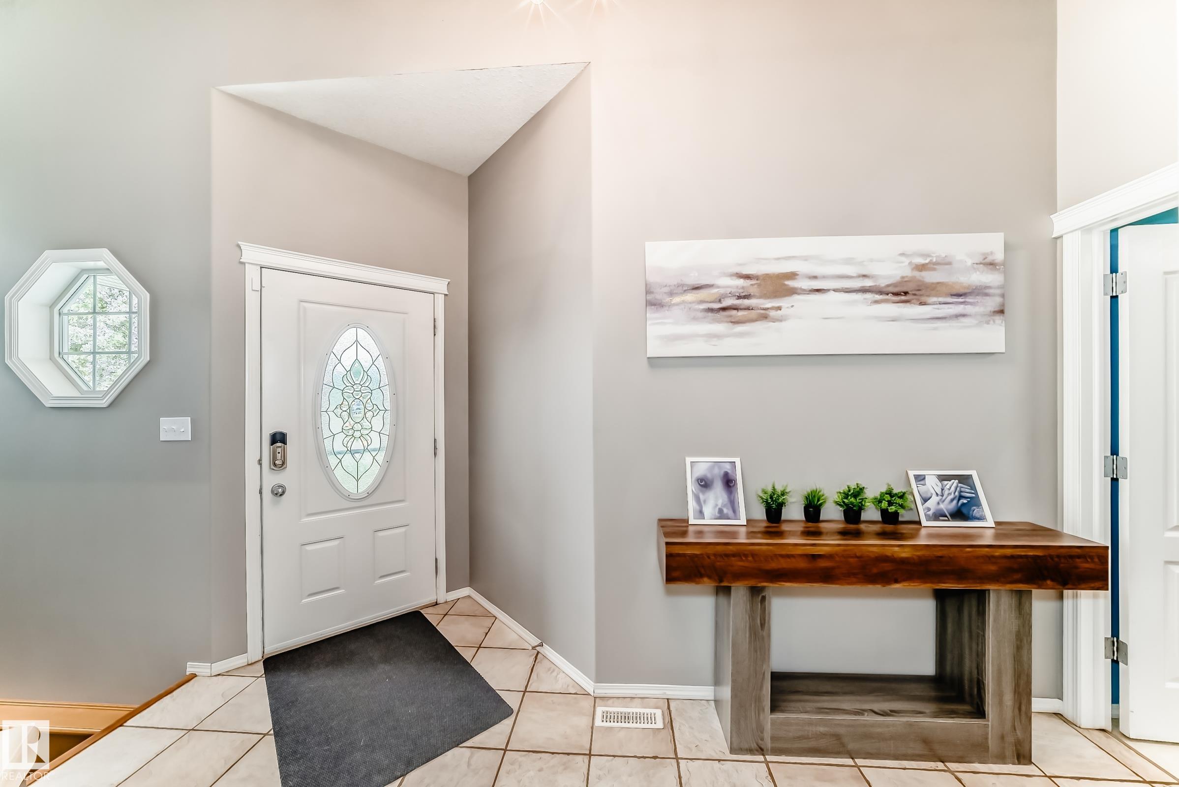 Second View of 71 RIDGEHAVEN Crescent, The Ridge (Sherwood Park), Sherwood Park, Alberta, T8A 6J1