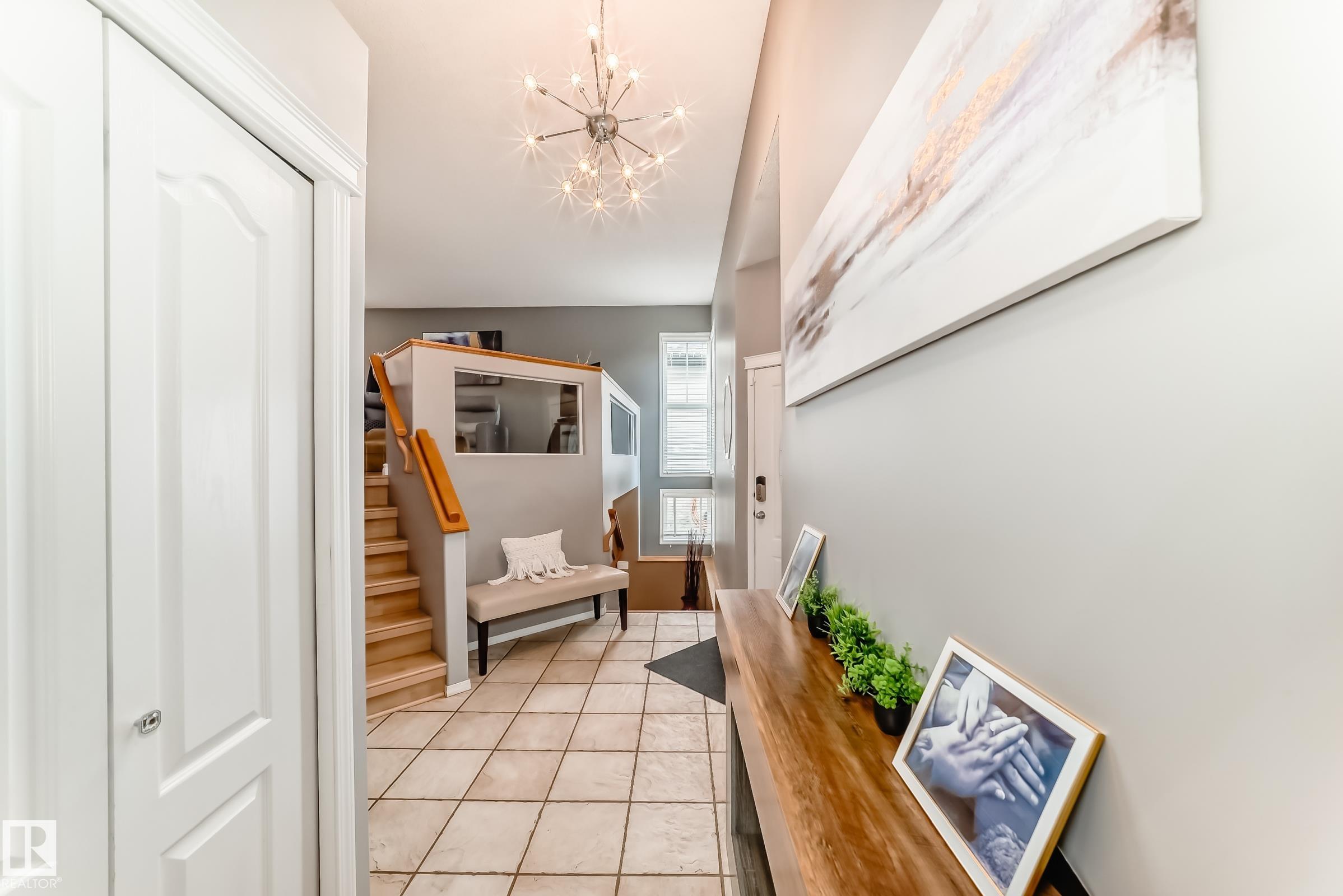 Third View of 71 RIDGEHAVEN Crescent, The Ridge (Sherwood Park), Sherwood Park, Alberta, T8A 6J1