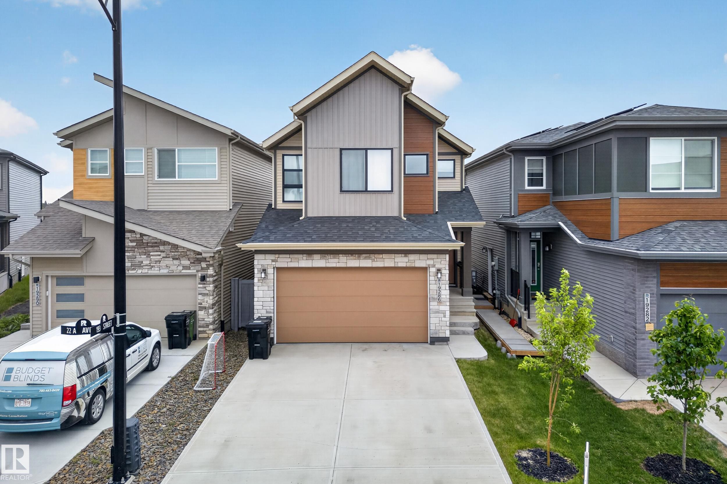 19286 22A Avenue, E4493065, Alberta,