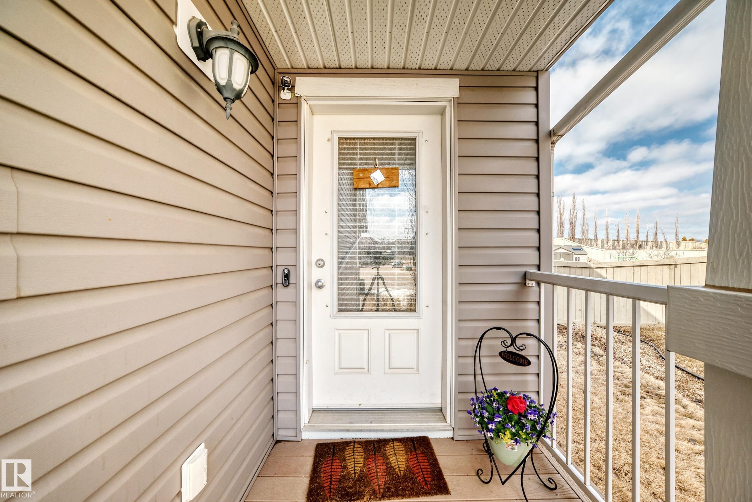 Second View of 3734 9 Street, Maple Crest, Edmonton, Alberta, T6T 0S2